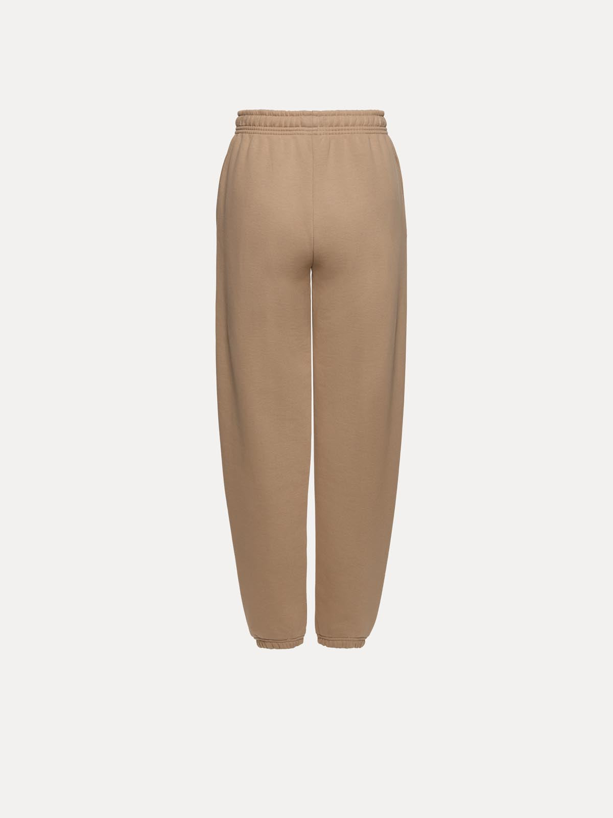 SPODNIE DRESOWE FLAME BEIGE