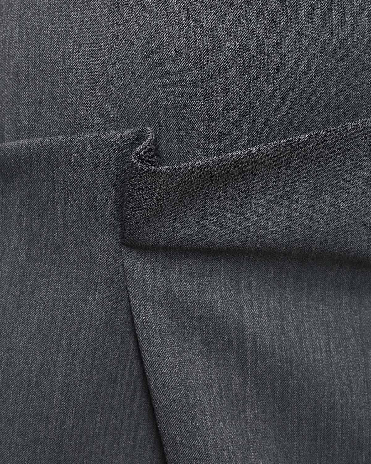 SPÓDNICA MINI GEMMA DARK GREY