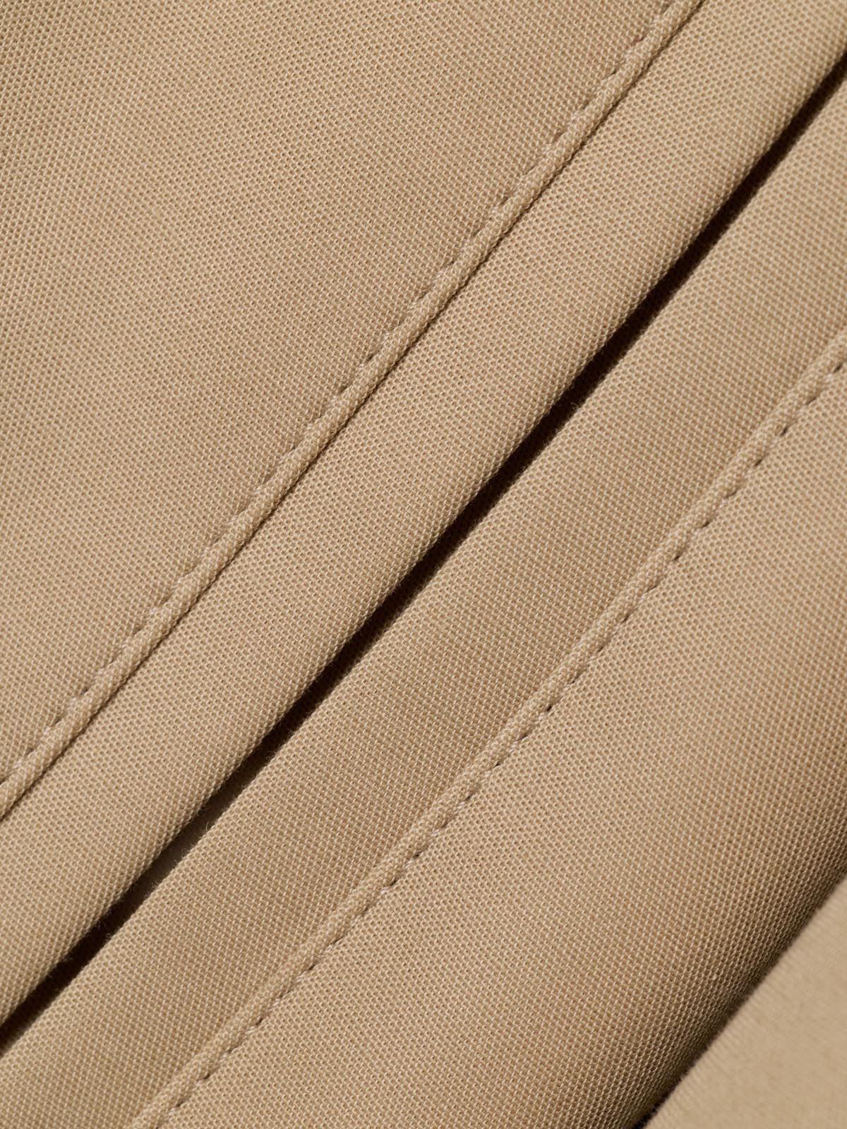 KURTKA GLASGOW BEIGE