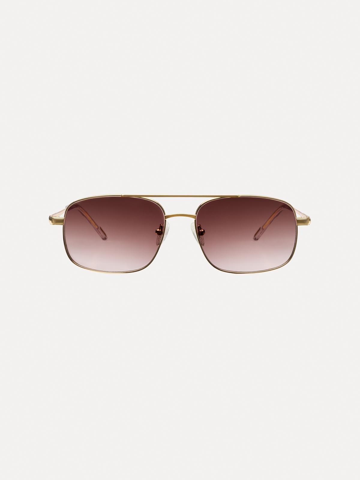 OKULARY VESPER GOLD