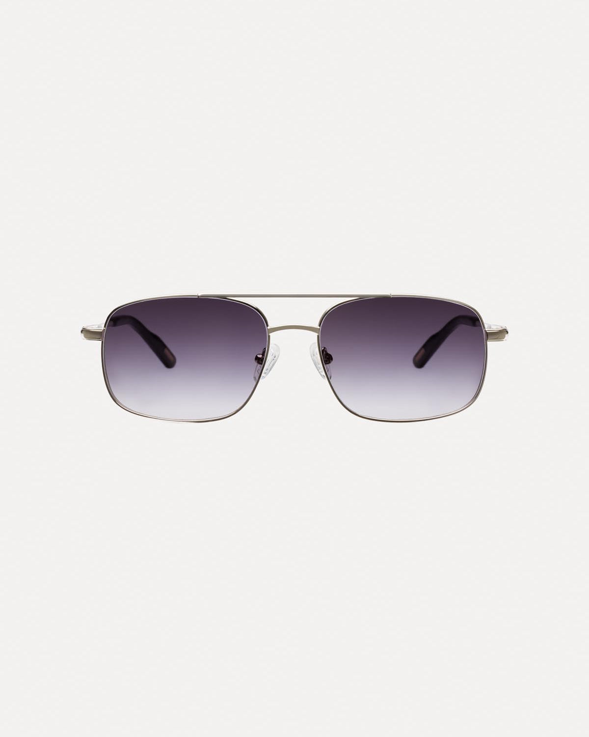 OKULARY VESPER SILVER