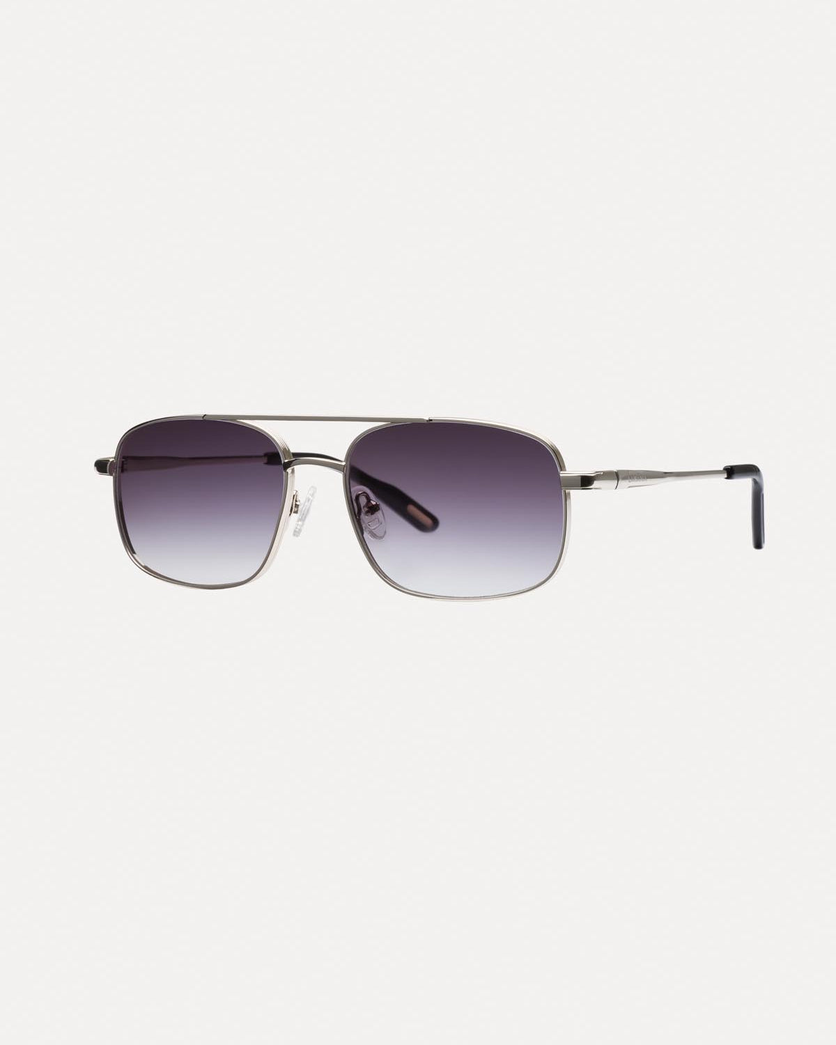 OKULARY VESPER SILVER