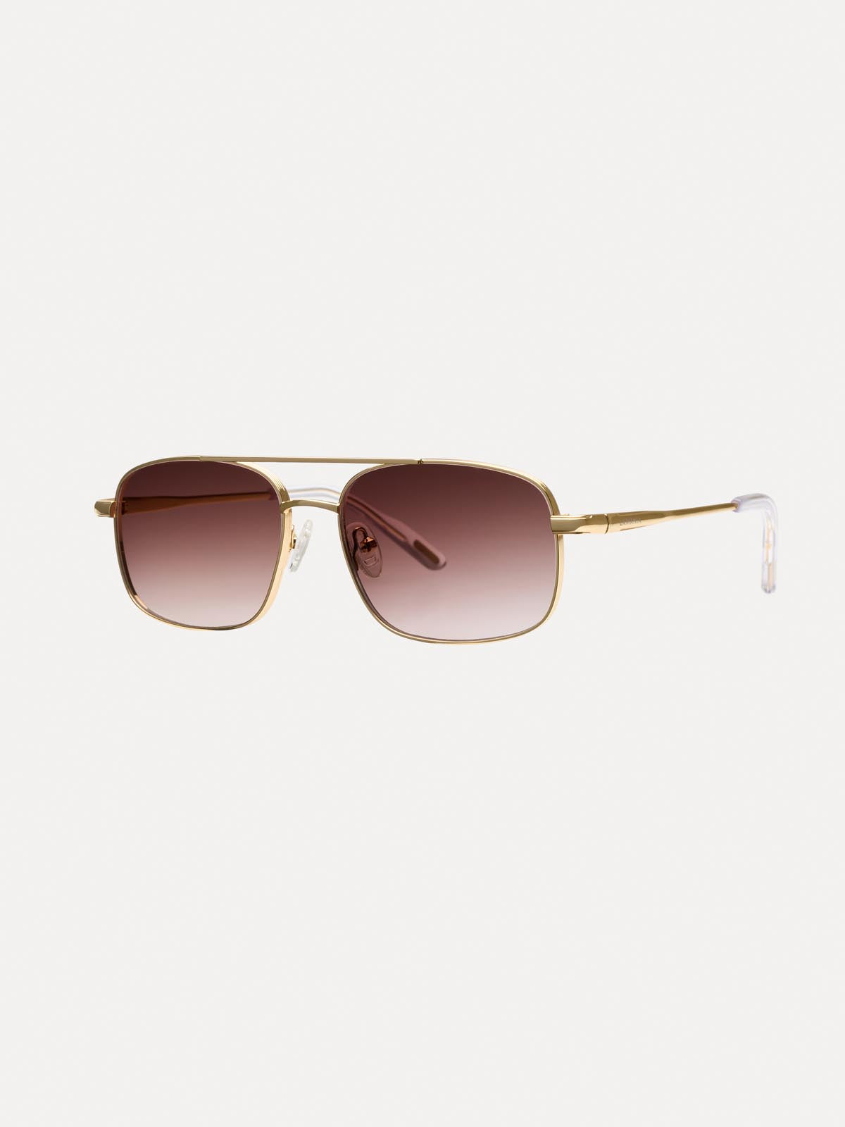 OKULARY VESPER GOLD