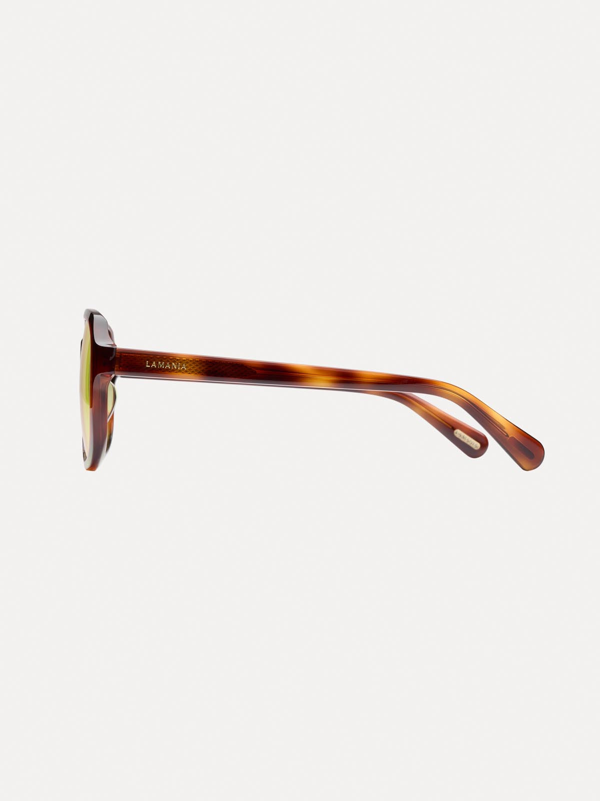 OKULARY HUNTER BROWN