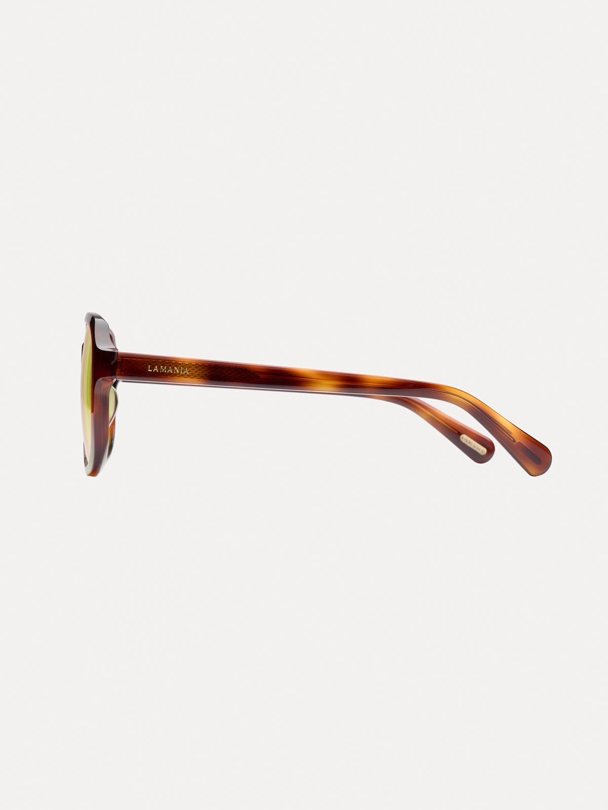 OKULARY HUGO DARK TORTOISESHELL