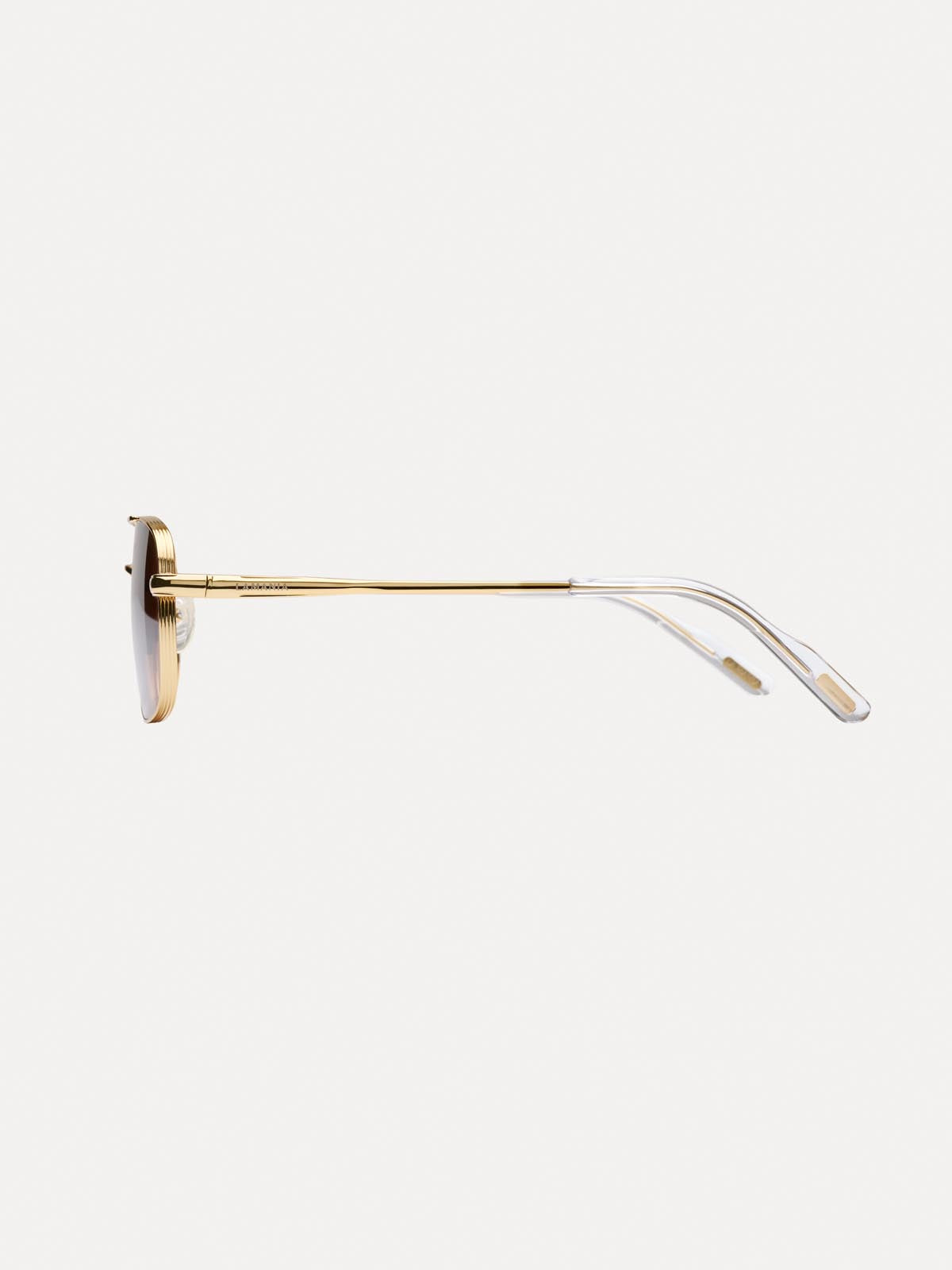 OKULARY VESPER GOLD