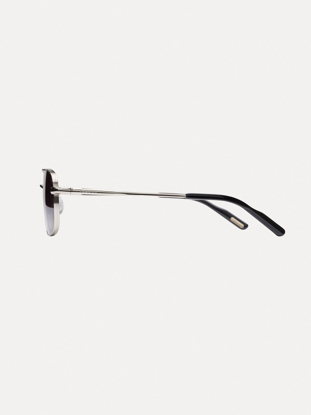 OKULARY VESPER SILVER