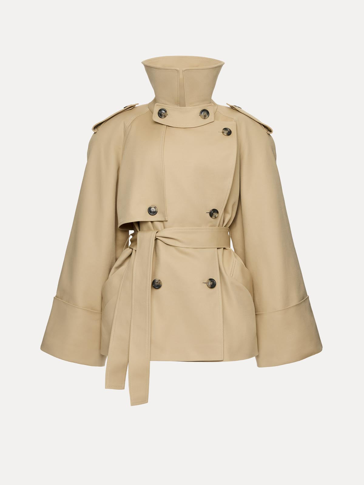 TRENCZ GREG BEIGE