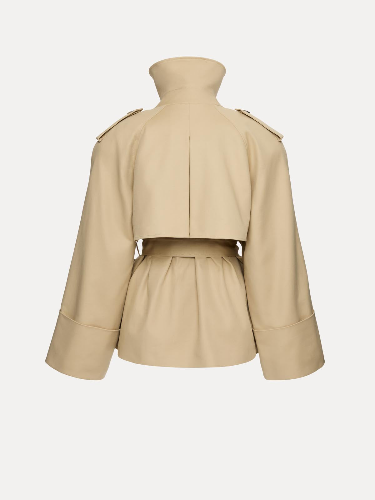 TRENCZ GREG BEIGE