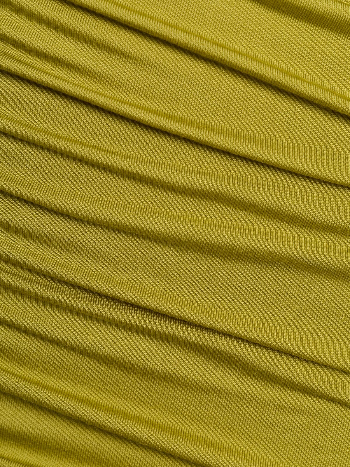 SUKIENKA MAXI HESSIE LIME