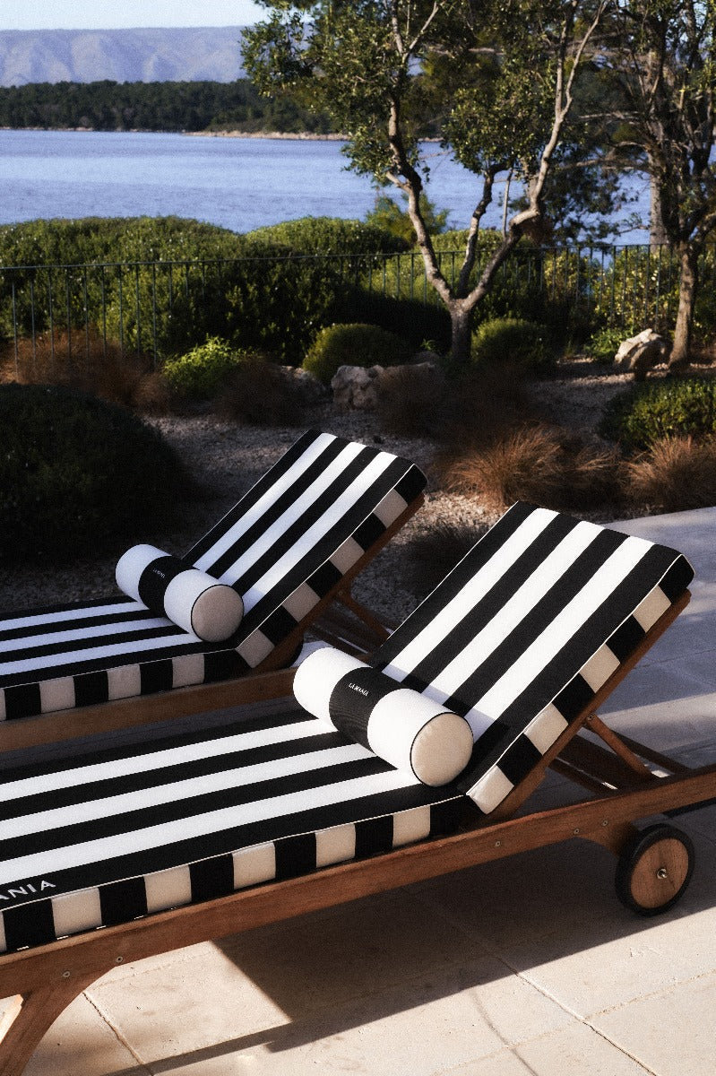 Materac Saint Tropez Black
