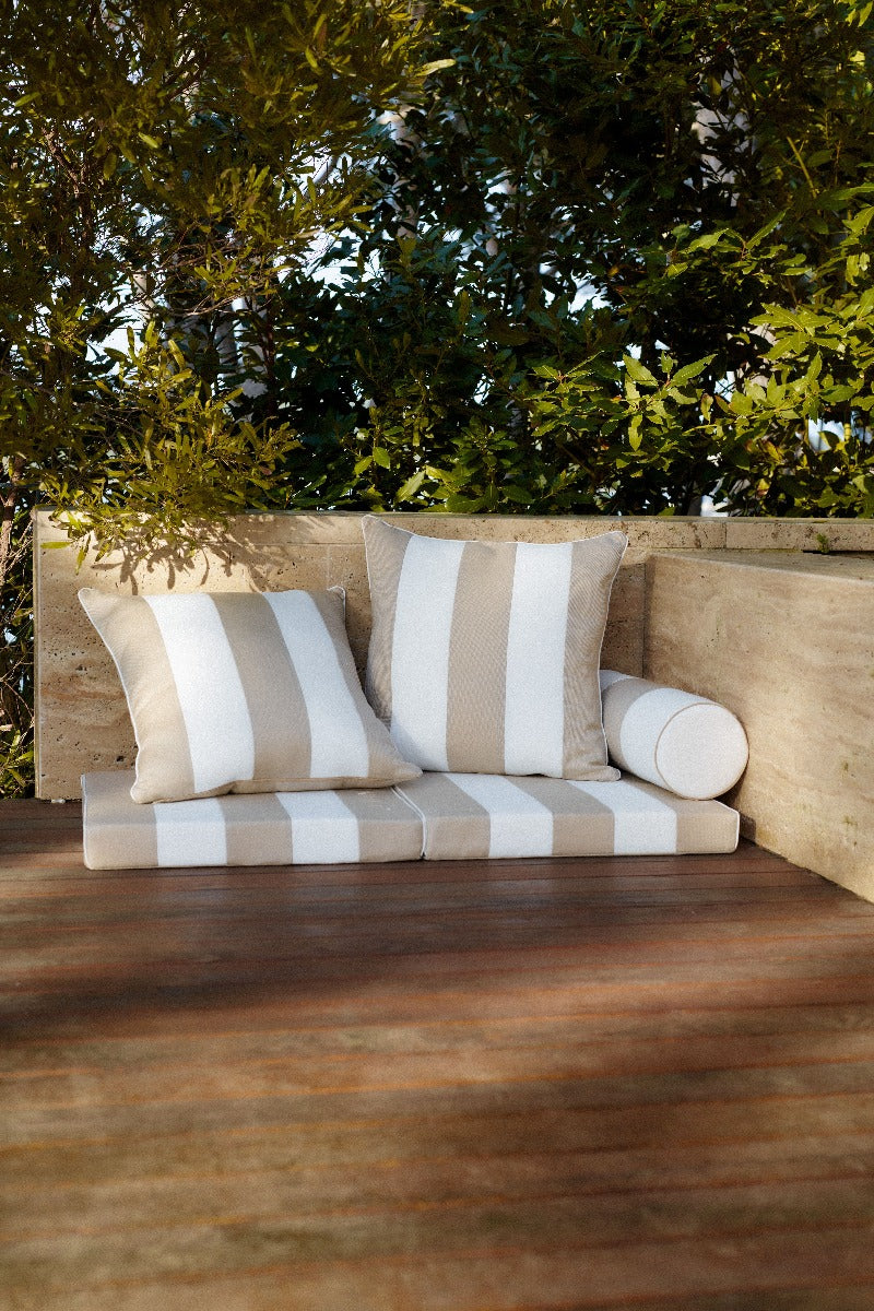 Zestaw Poduszek Saint Tropez Beige II