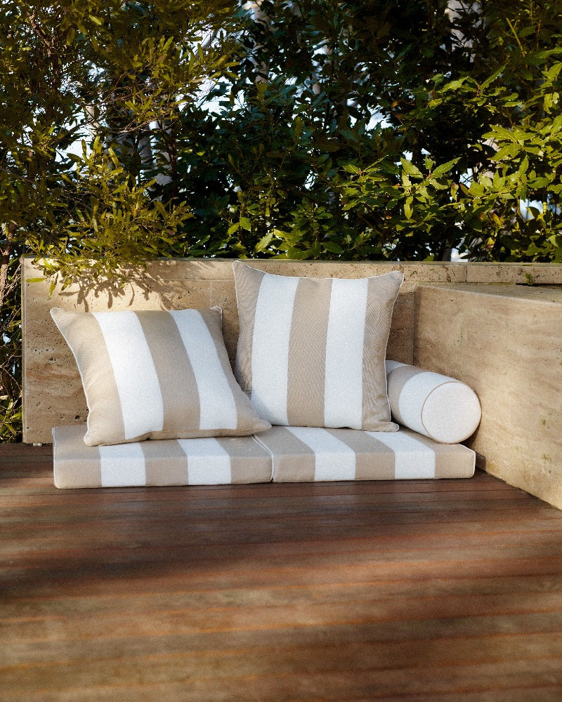 Poduszka Saint Tropez Beige II