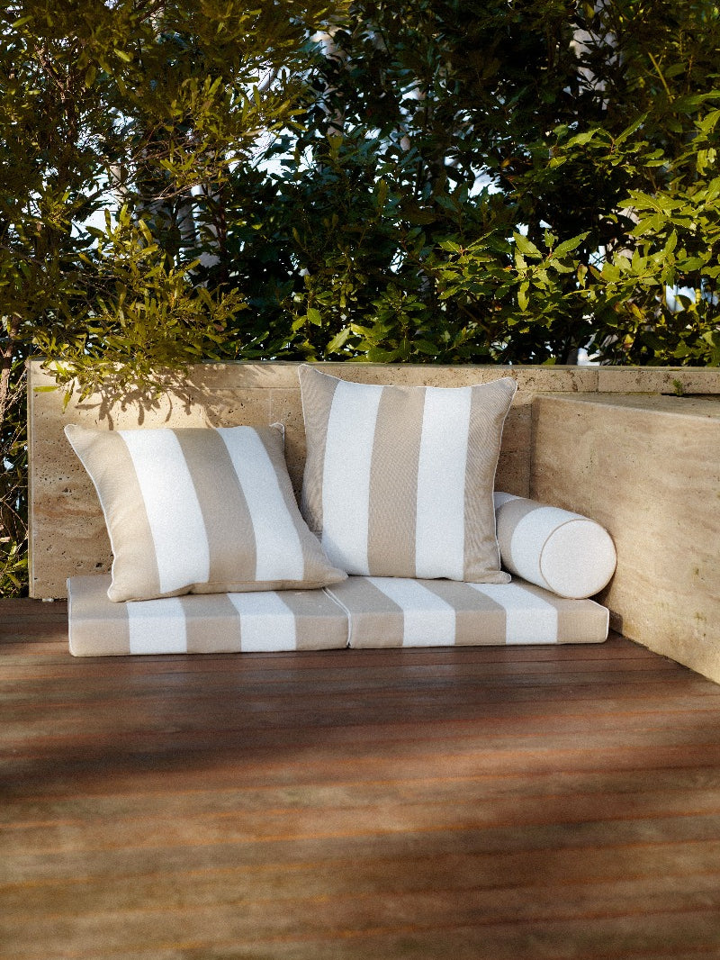 Poduszka Saint Tropez Beige II
