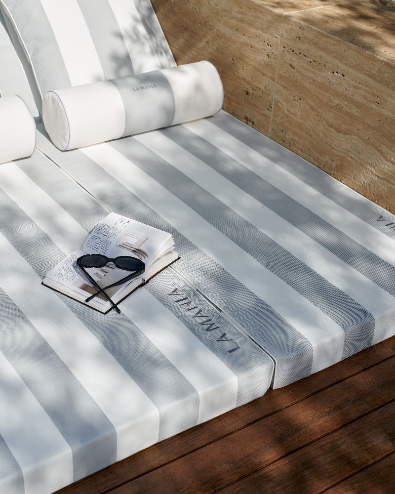 Materac Saint Tropez Gray