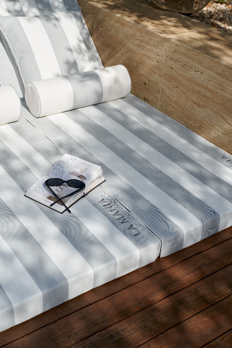 Materac Saint Tropez Gray