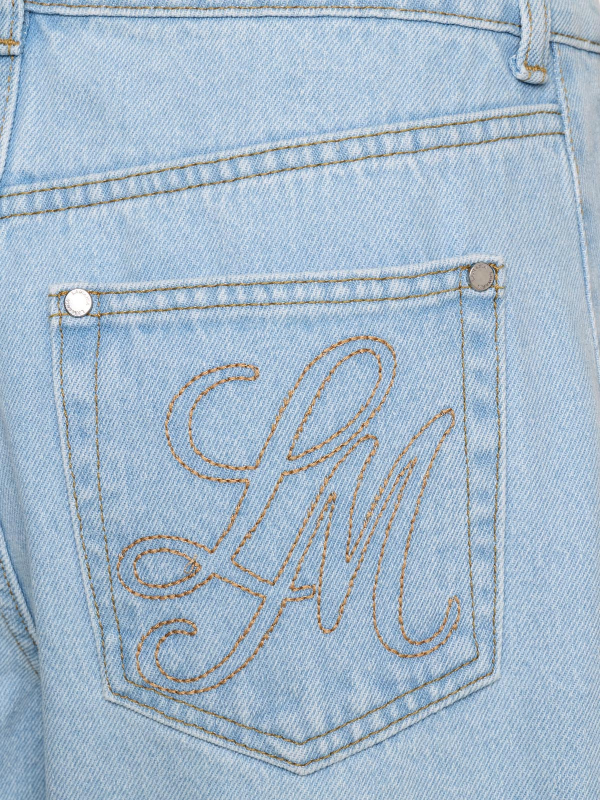 JEANSY HORIZON LIGHT BLUE
