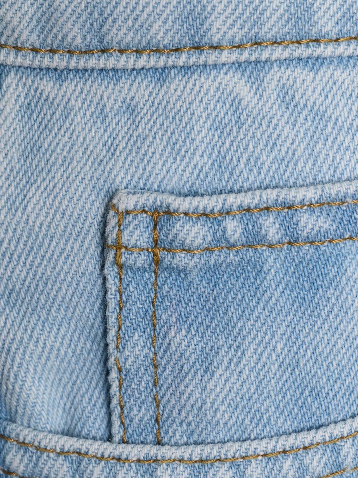 JEANSY HORIZON LIGHT BLUE
