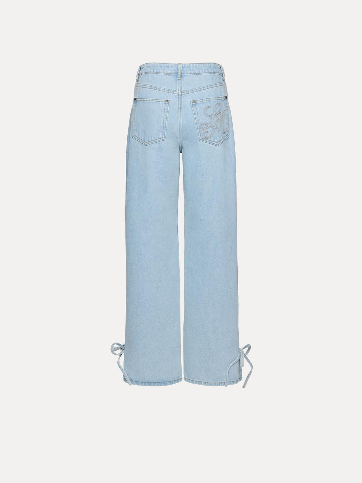 JEANSY HORIZON LIGHT BLUE