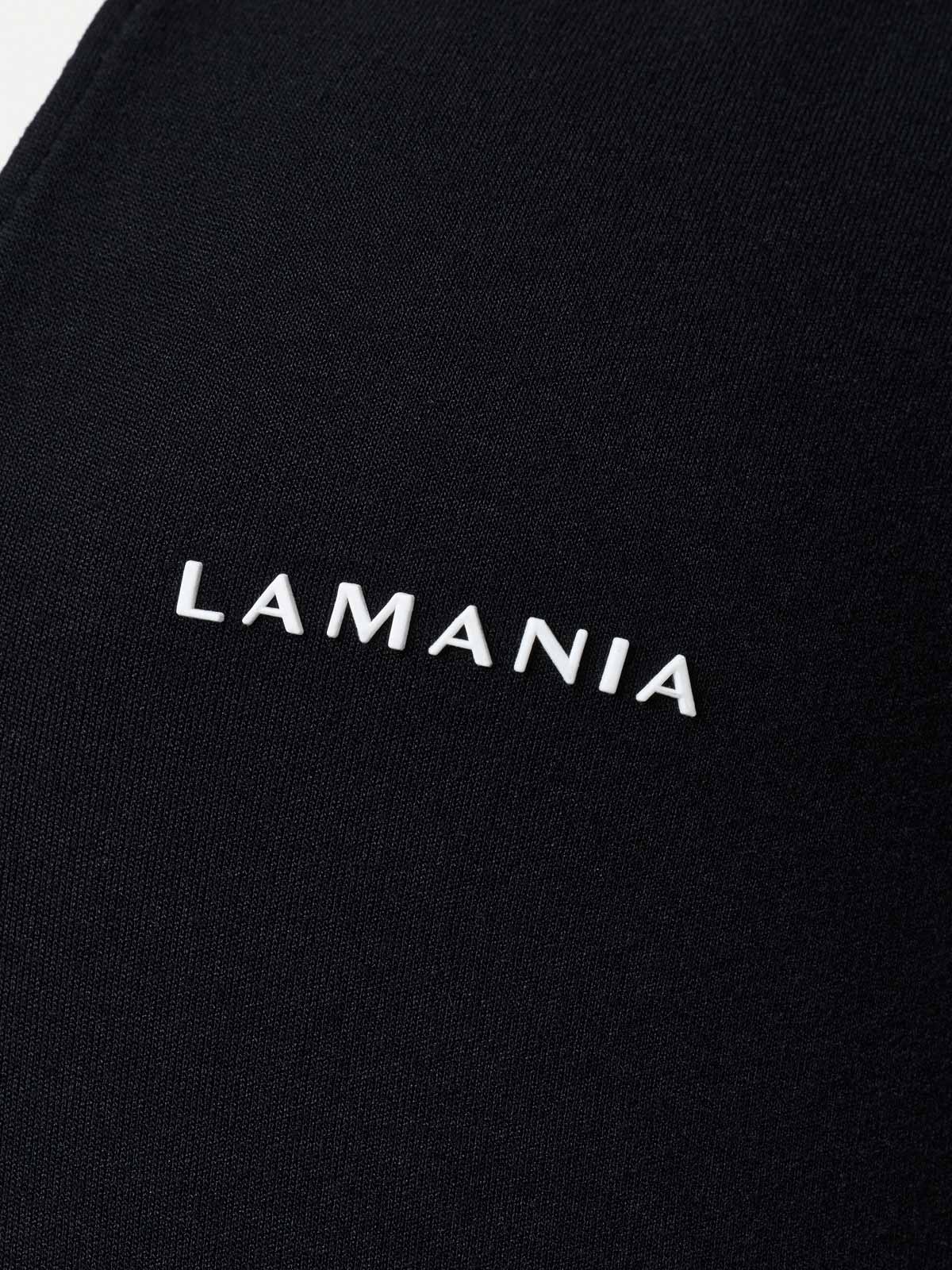 BODY ILMAR BLACK