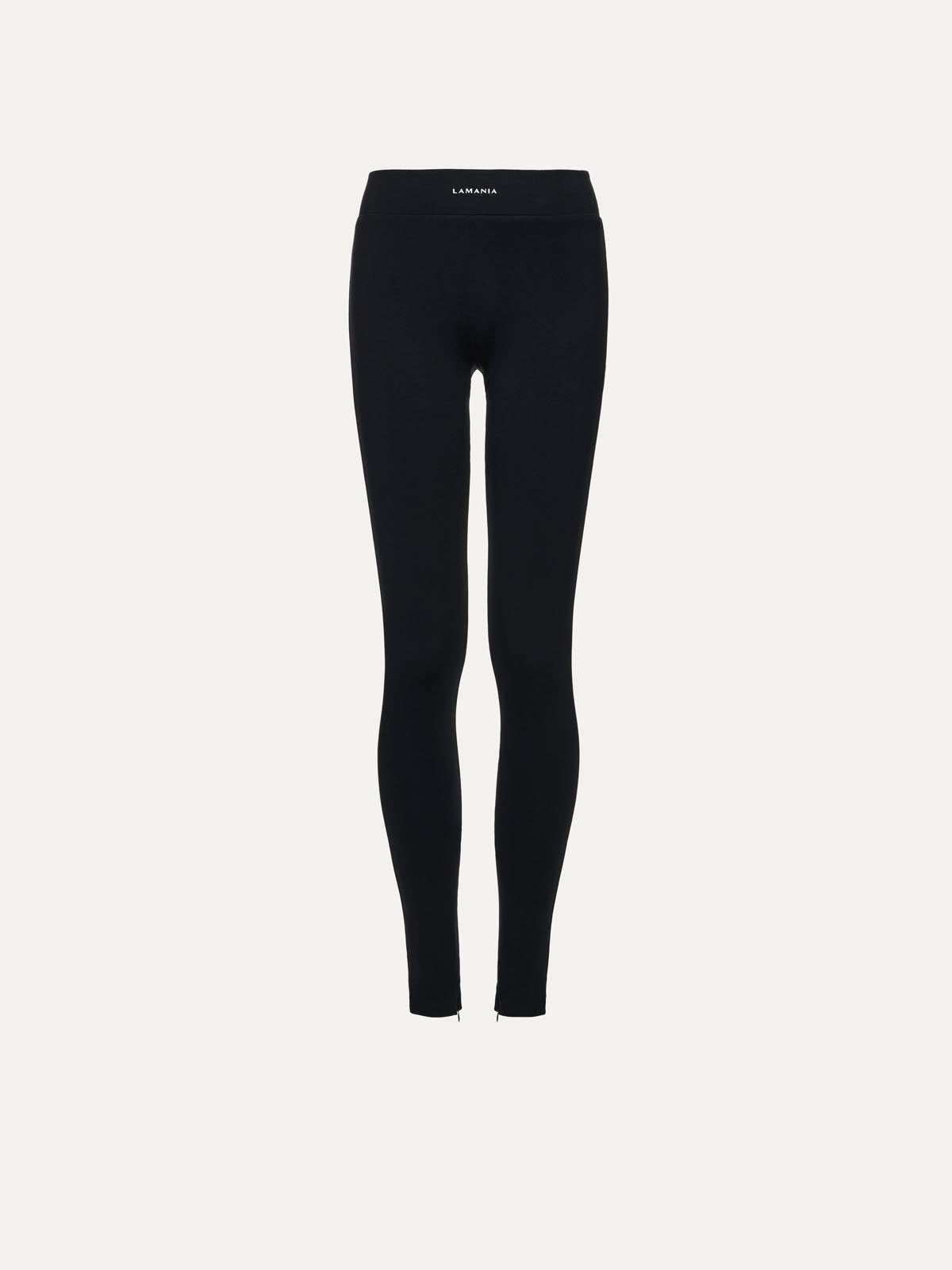 LEGGINSY JOREN BLACK