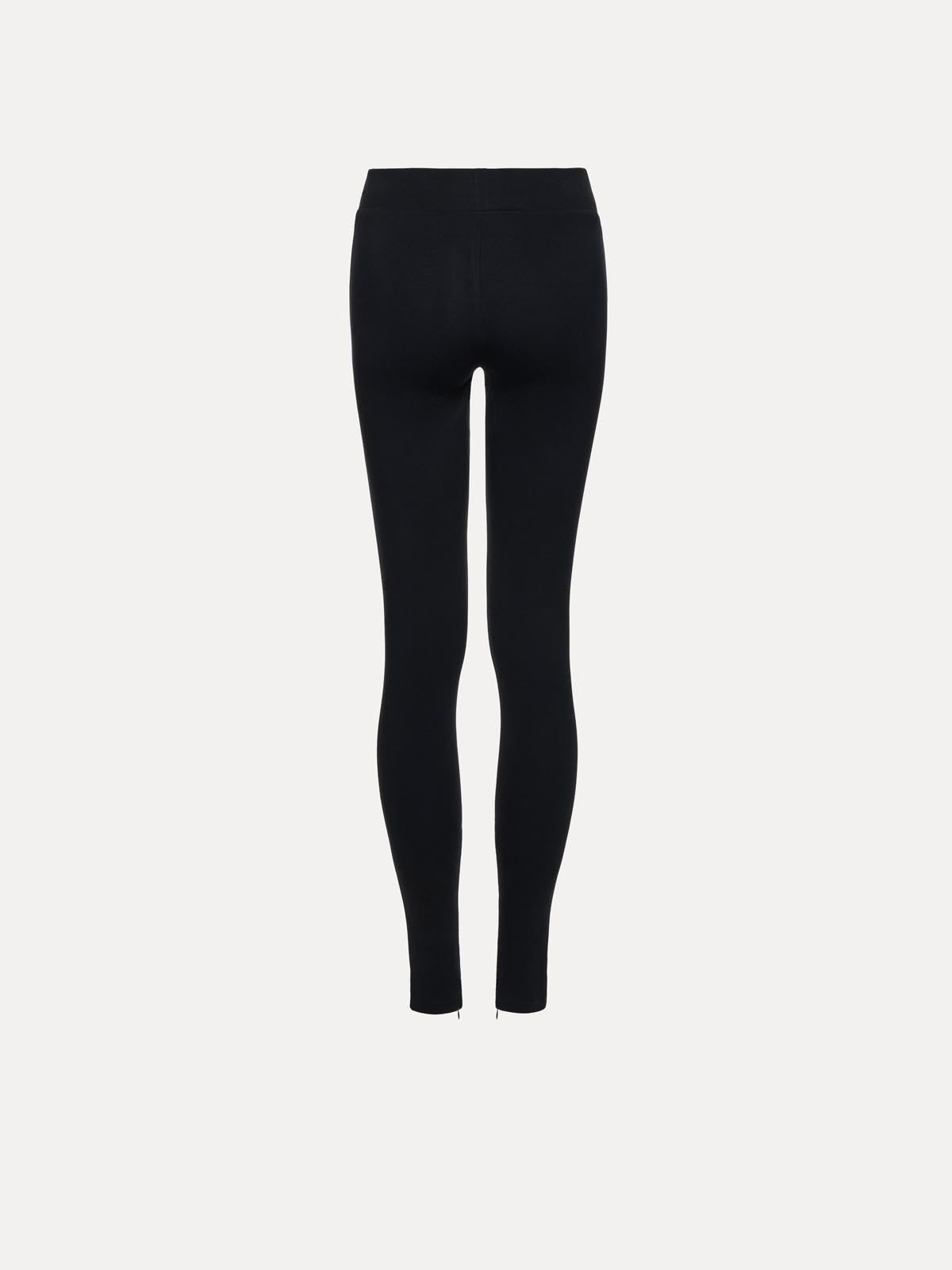 LEGGINSY JOREN BLACK