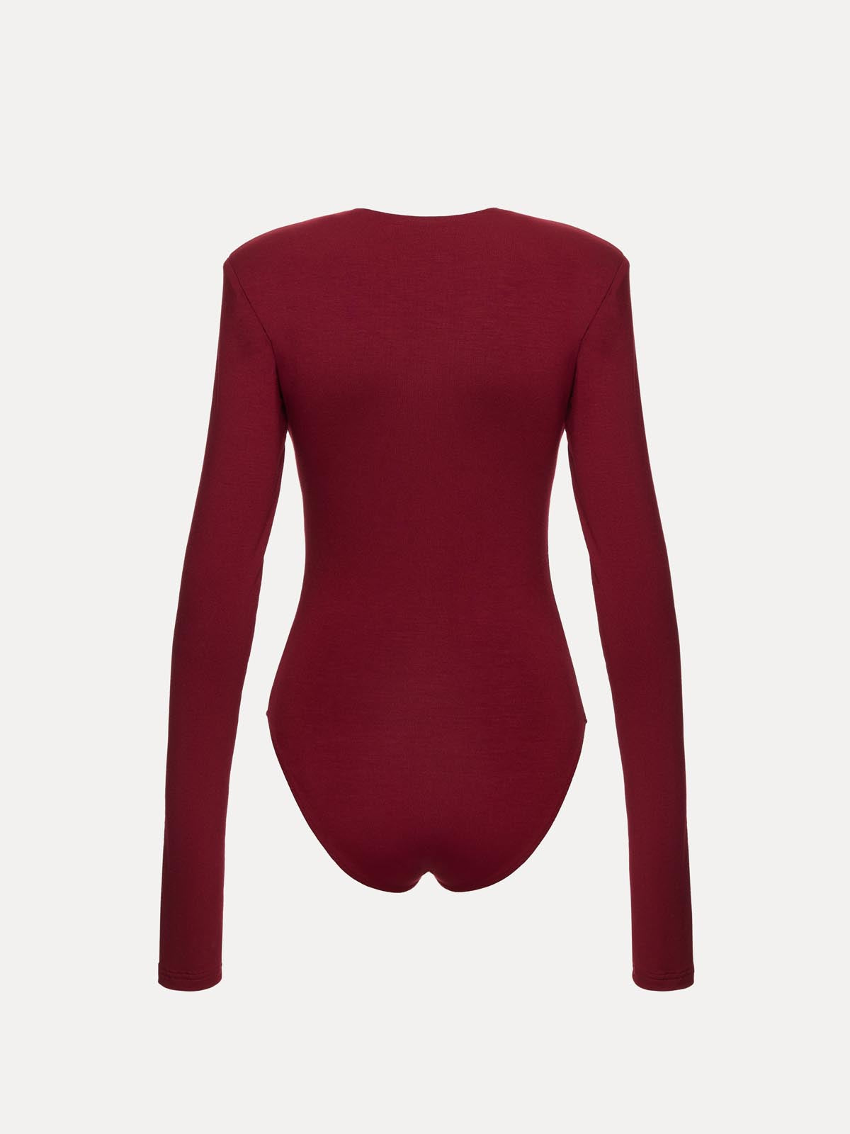 BODY JULES BURGUNDY