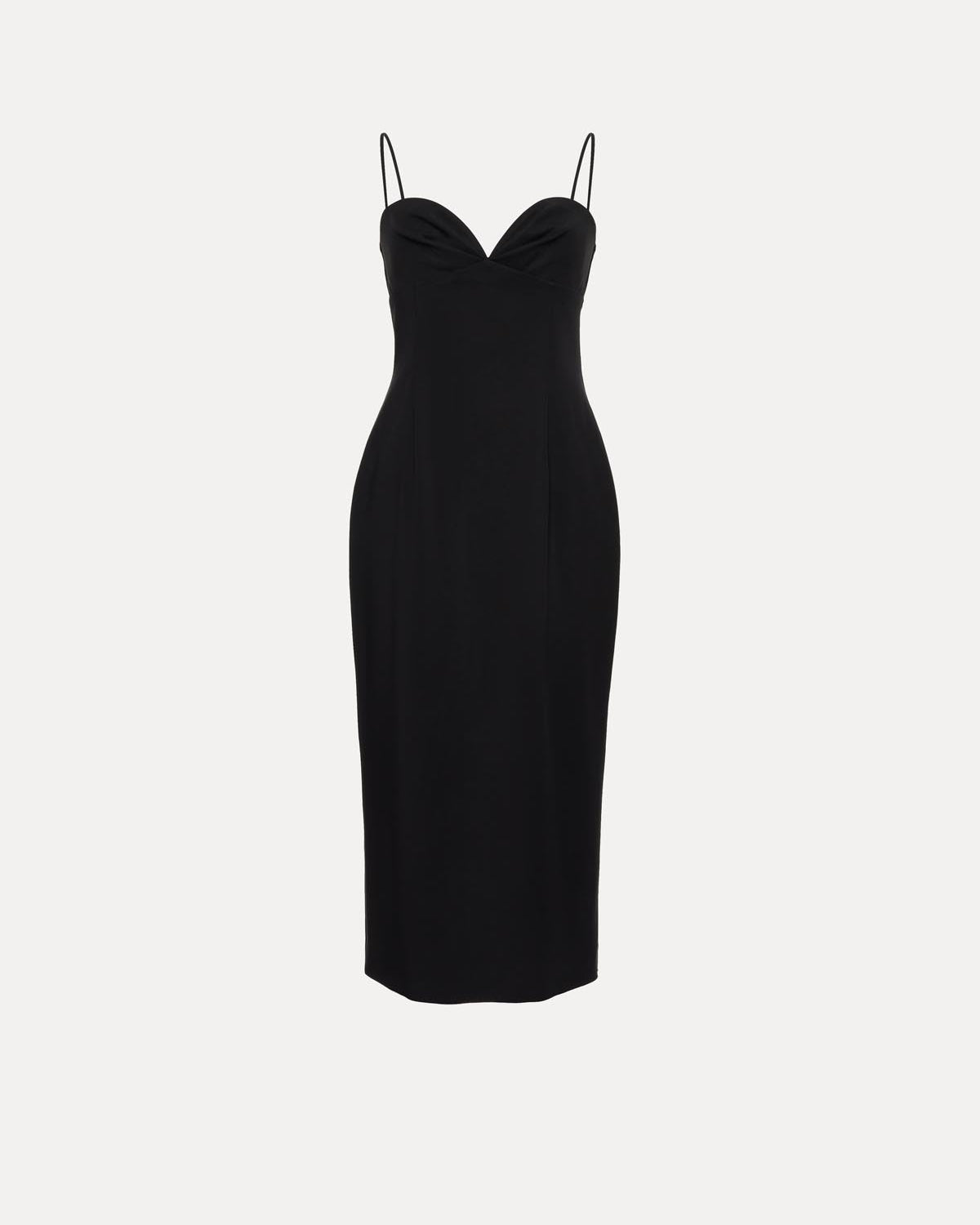 SUKIENKA KOA BLACK