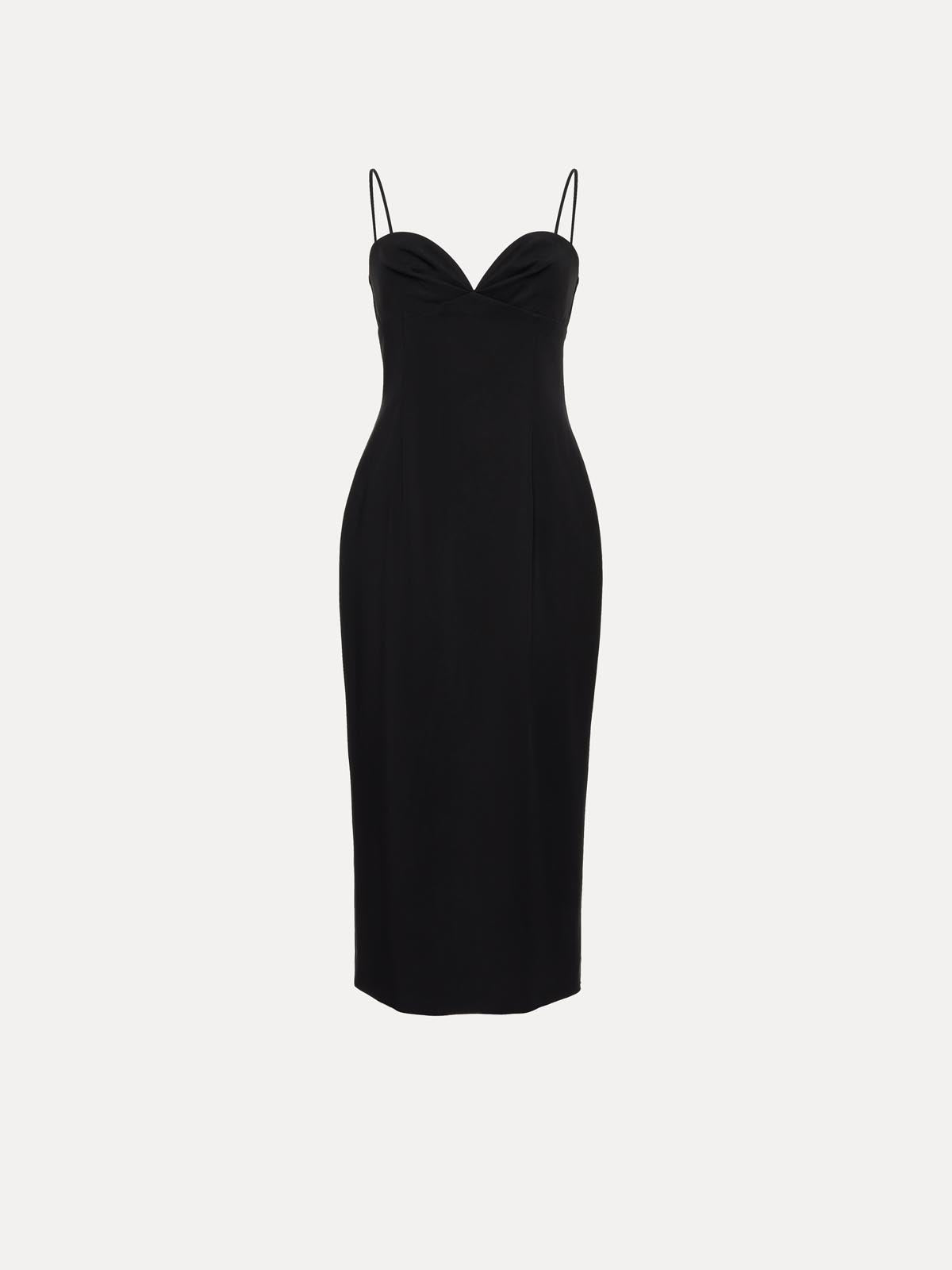 SUKIENKA KOA BLACK