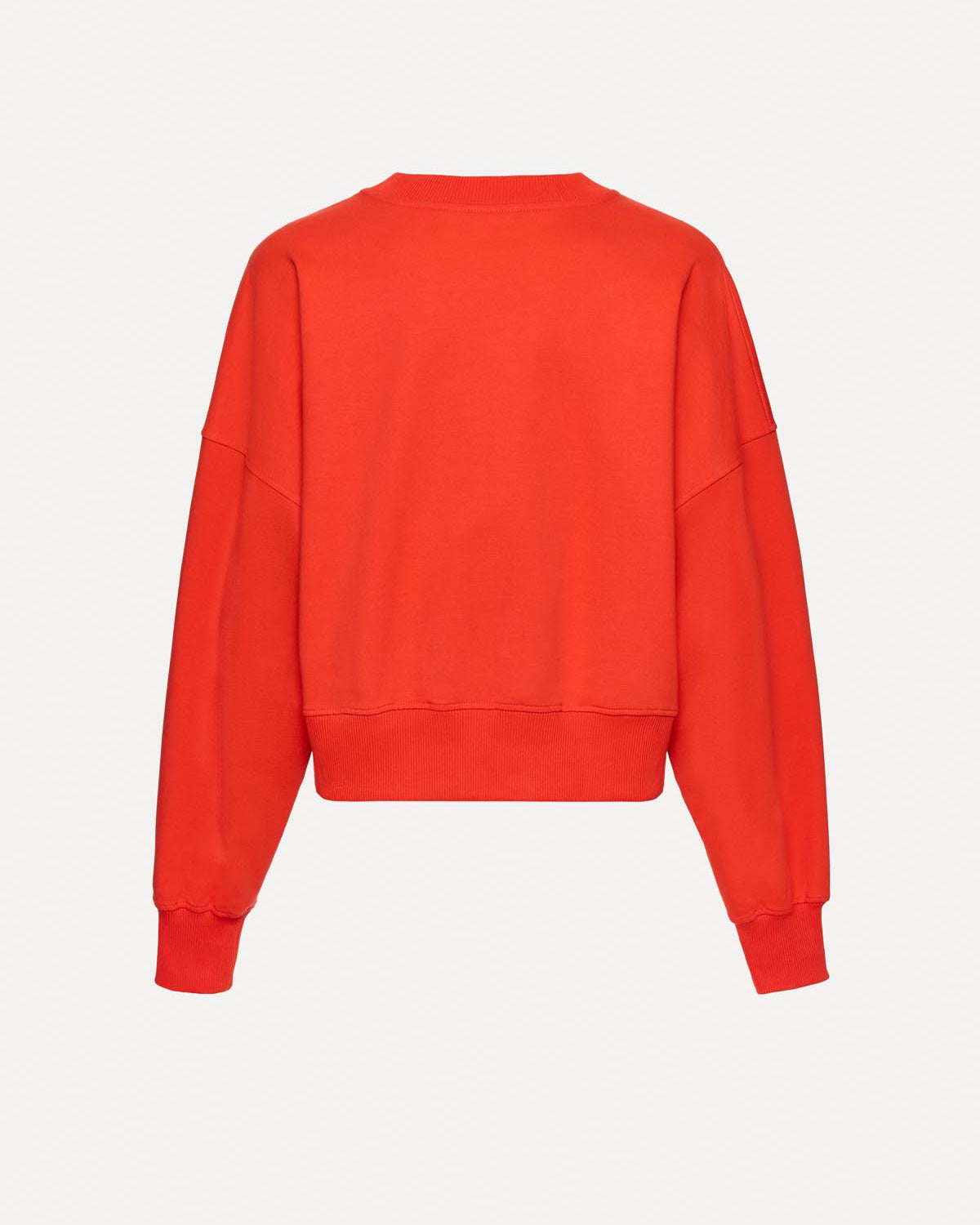 BLUZA LIPPS RED ORANGE