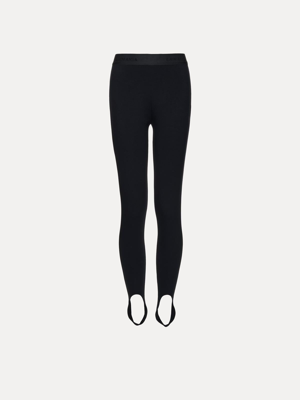 LEGGINSY LYORA BLACK