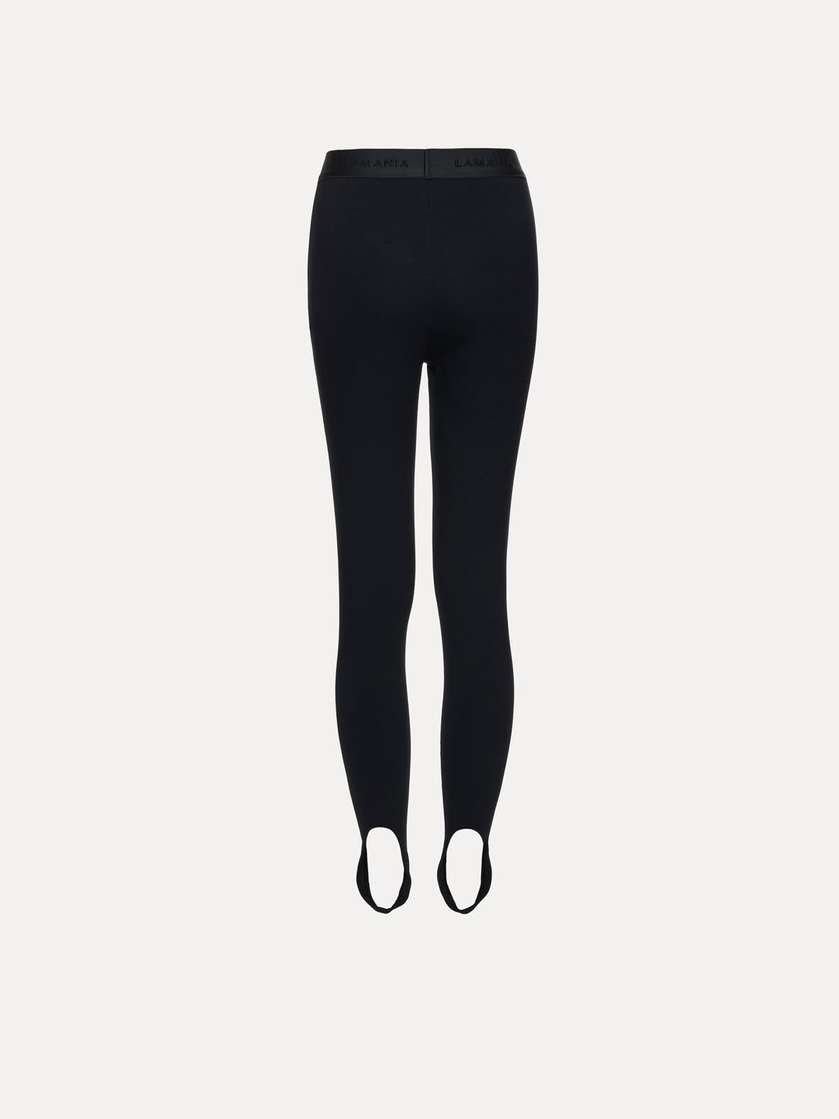 LEGGINSY LYORA BLACK