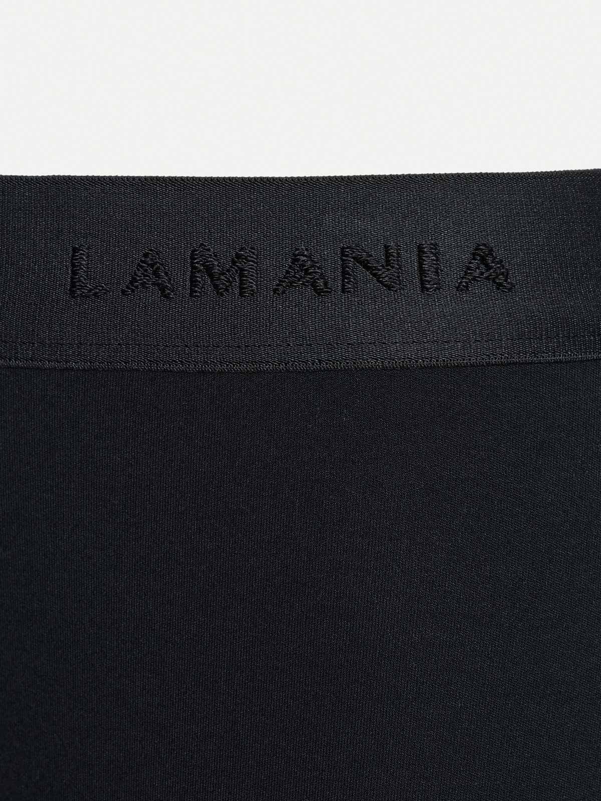 LEGGINSY LYORA BLACK