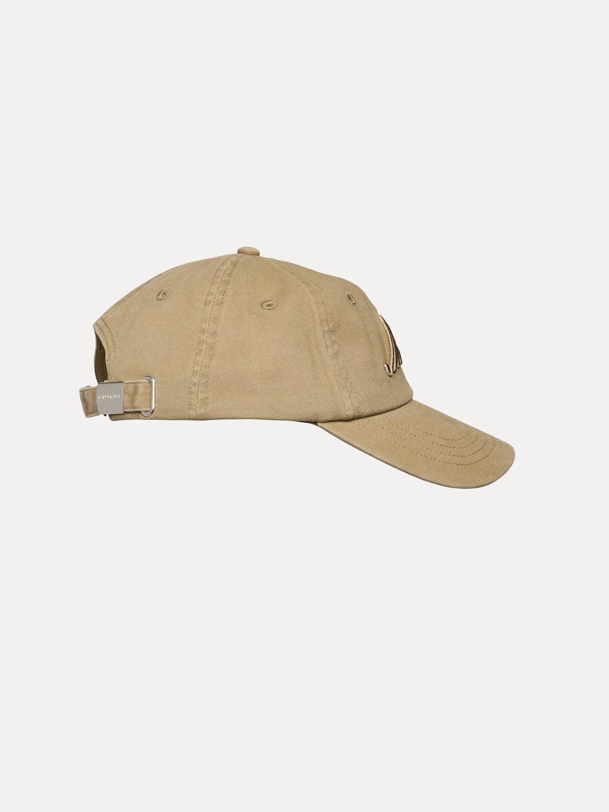 CZAPKA Z DASZKIEM MAGGIORE OLIVE