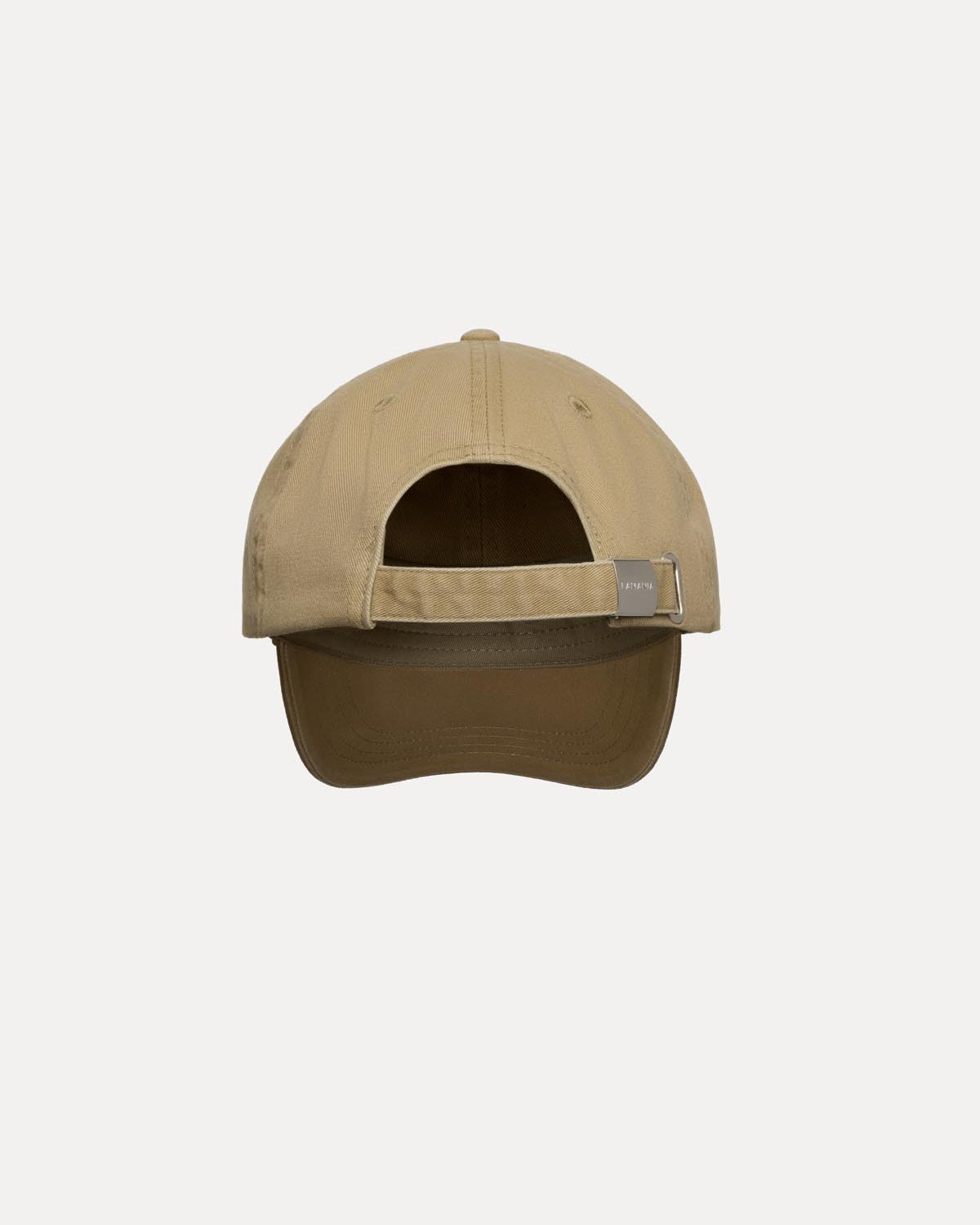 CZAPKA Z DASZKIEM MAGGIORE OLIVE