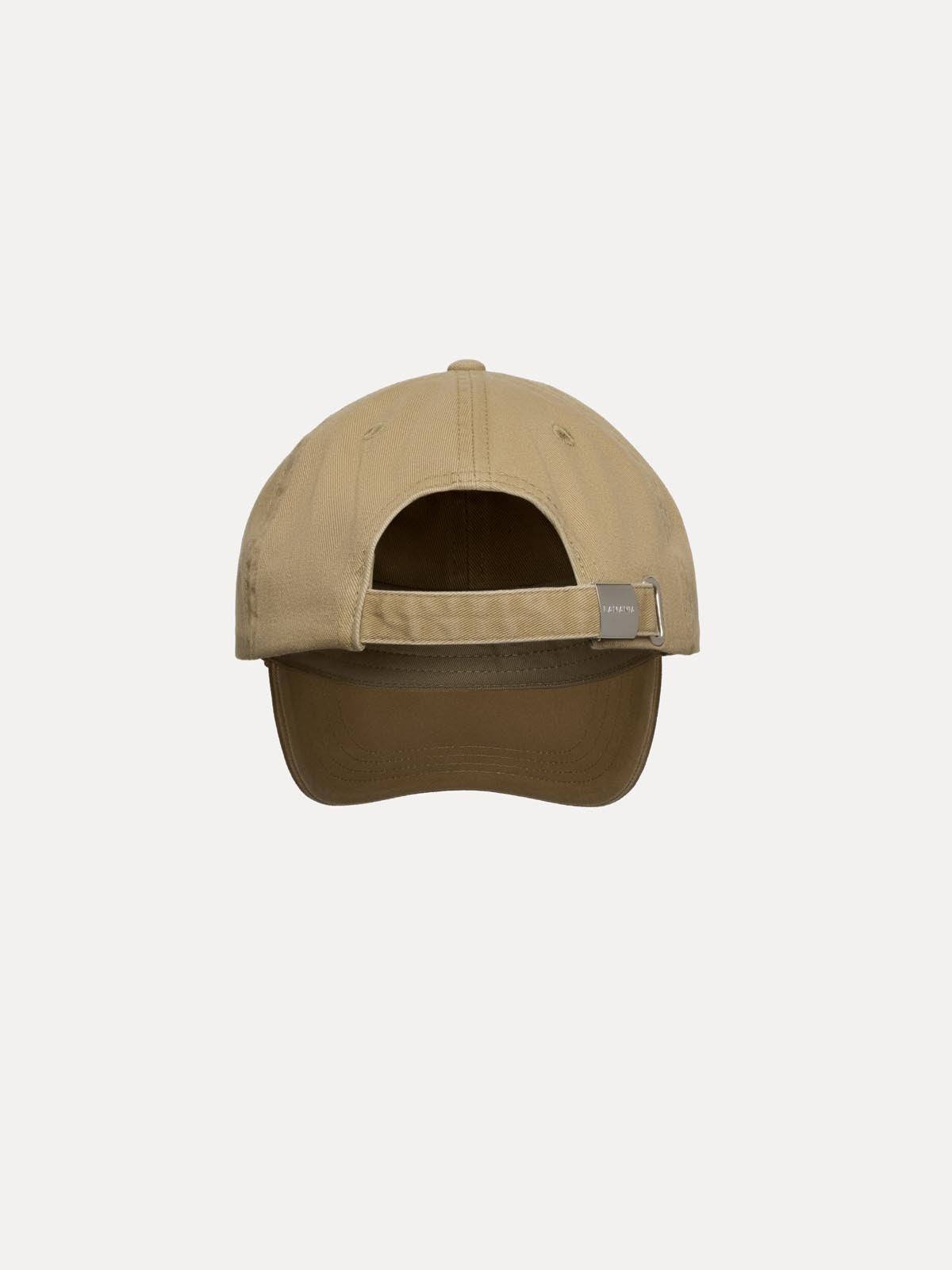 CZAPKA Z DASZKIEM MAGGIORE OLIVE