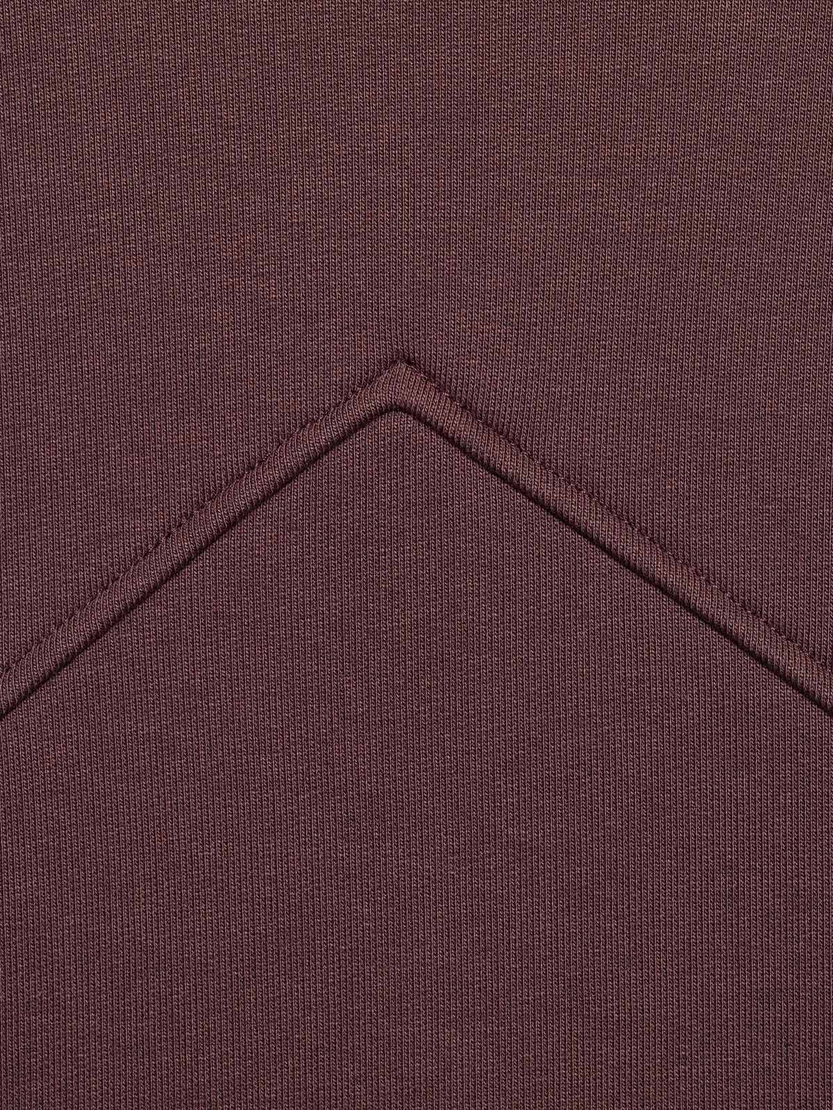 SPODNIE DRESOWE DURAN PLUM