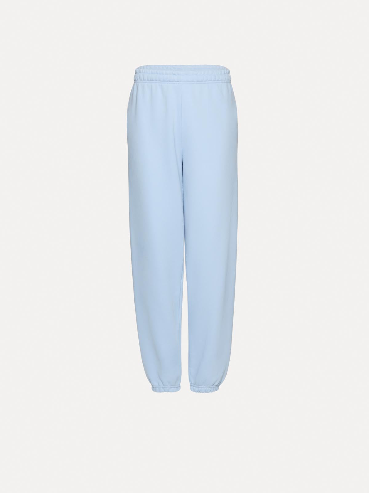 SPODNIE DRESOWE MARGOT PEARL BLUE