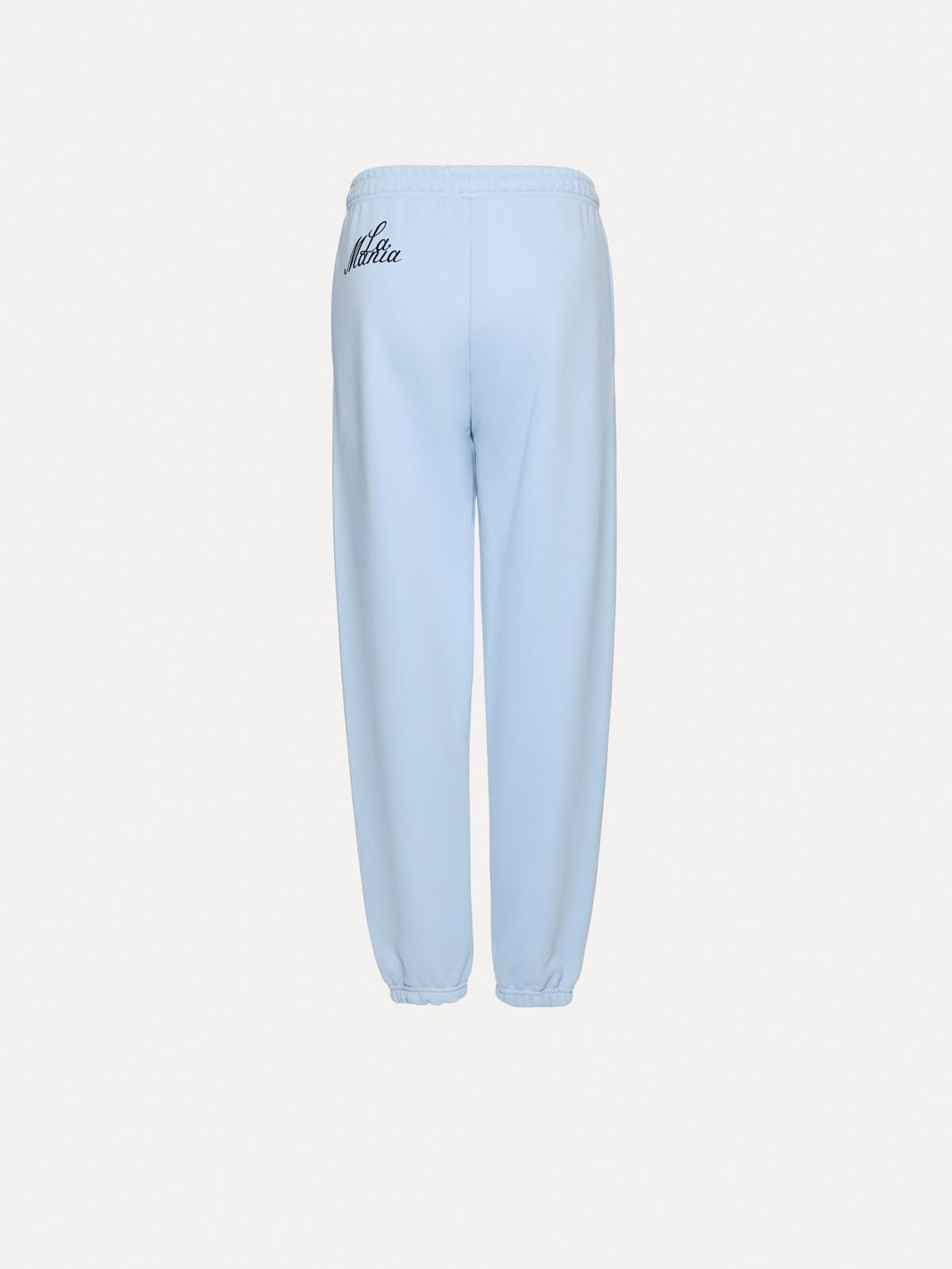 SPODNIE DRESOWE MARGOT PEARL BLUE