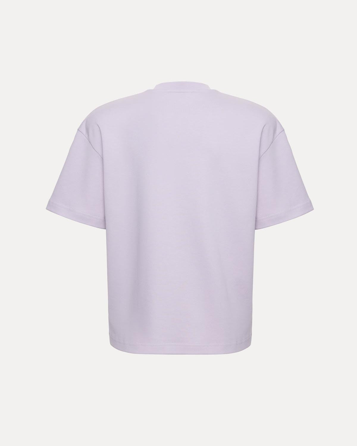 T-SHIRT MARLO LILAC