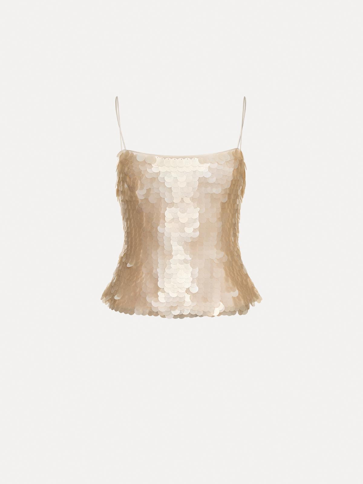 TOP MITZI PEARL