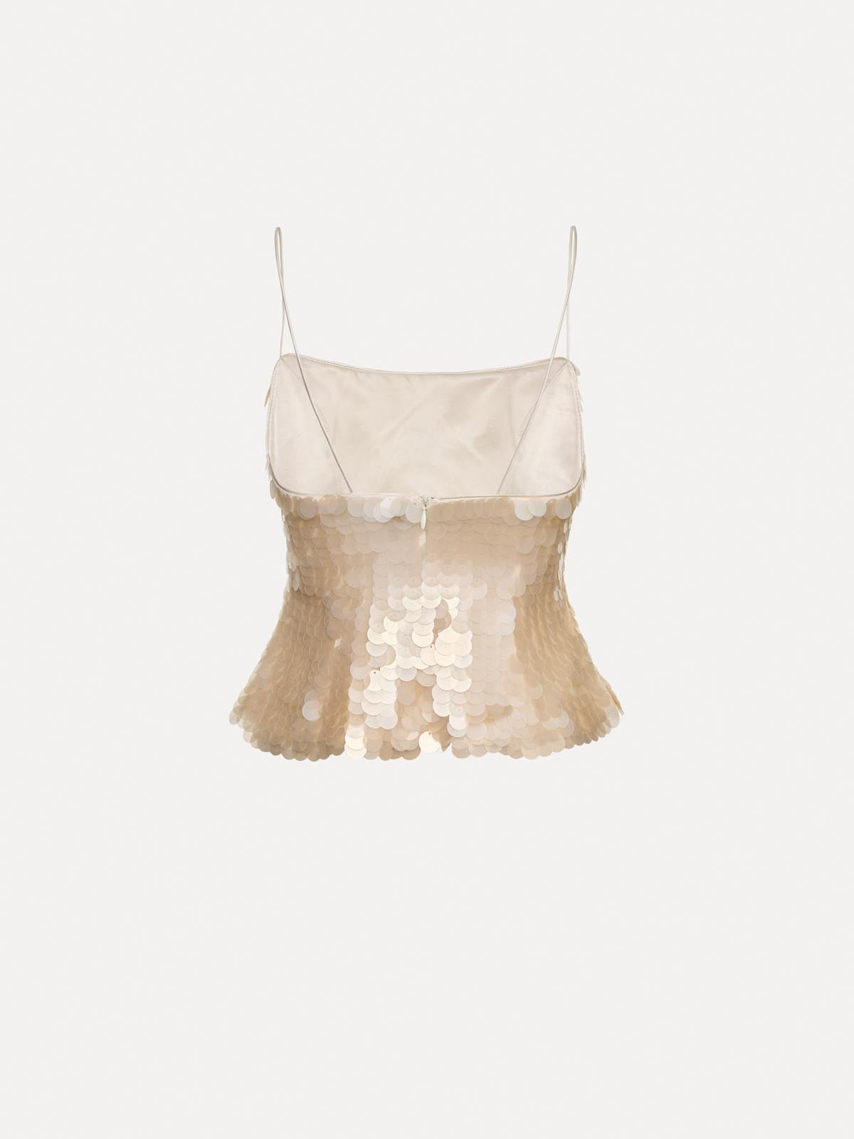 TOP MITZI PEARL