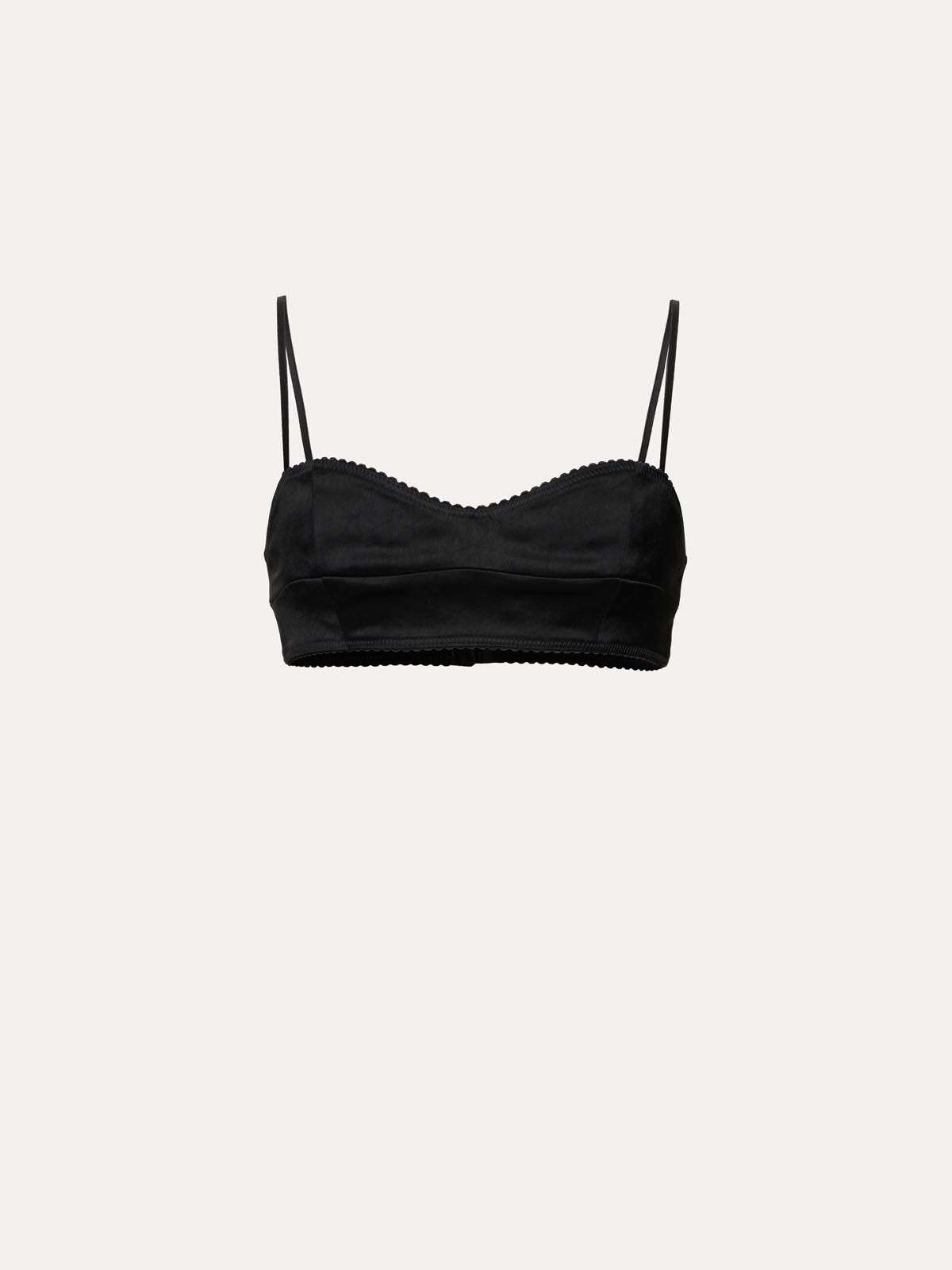 TOP MIYU BLACK