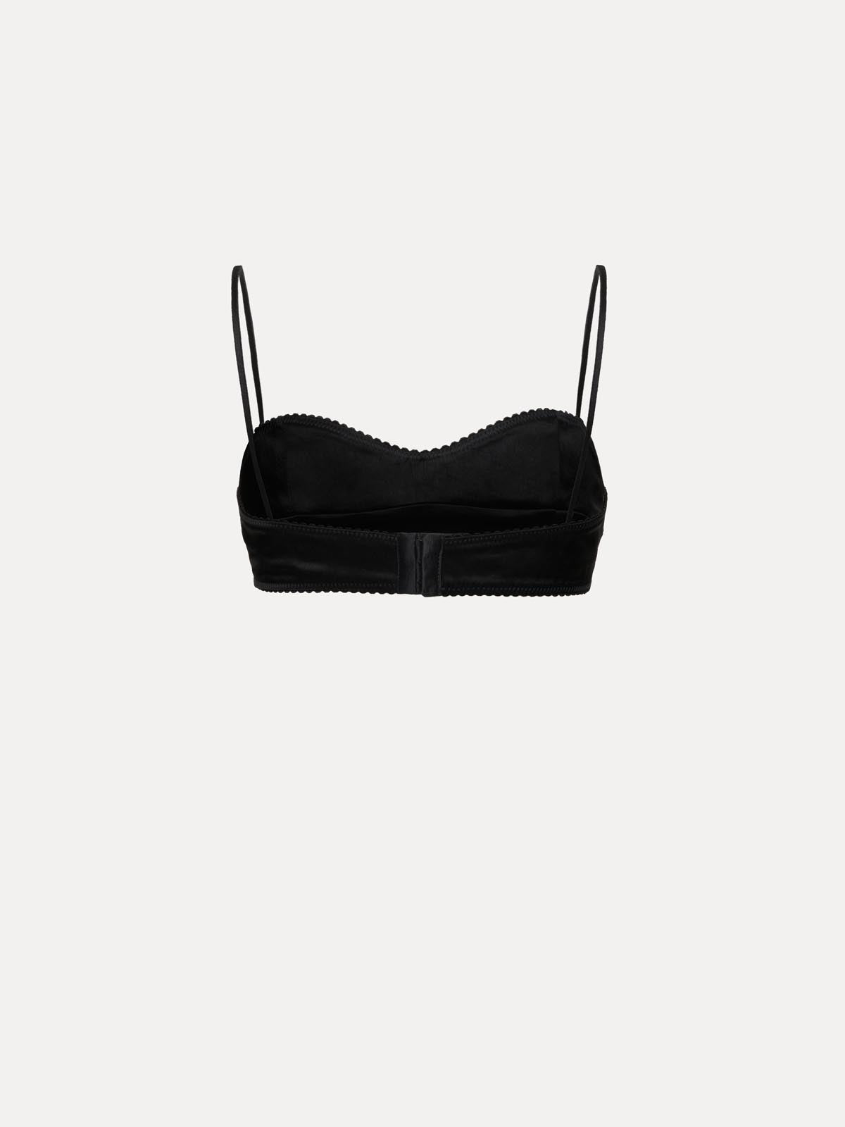 TOP MIYU BLACK