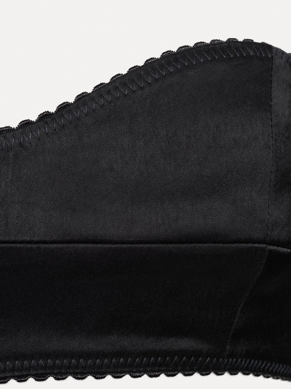 TOP MIYU BLACK