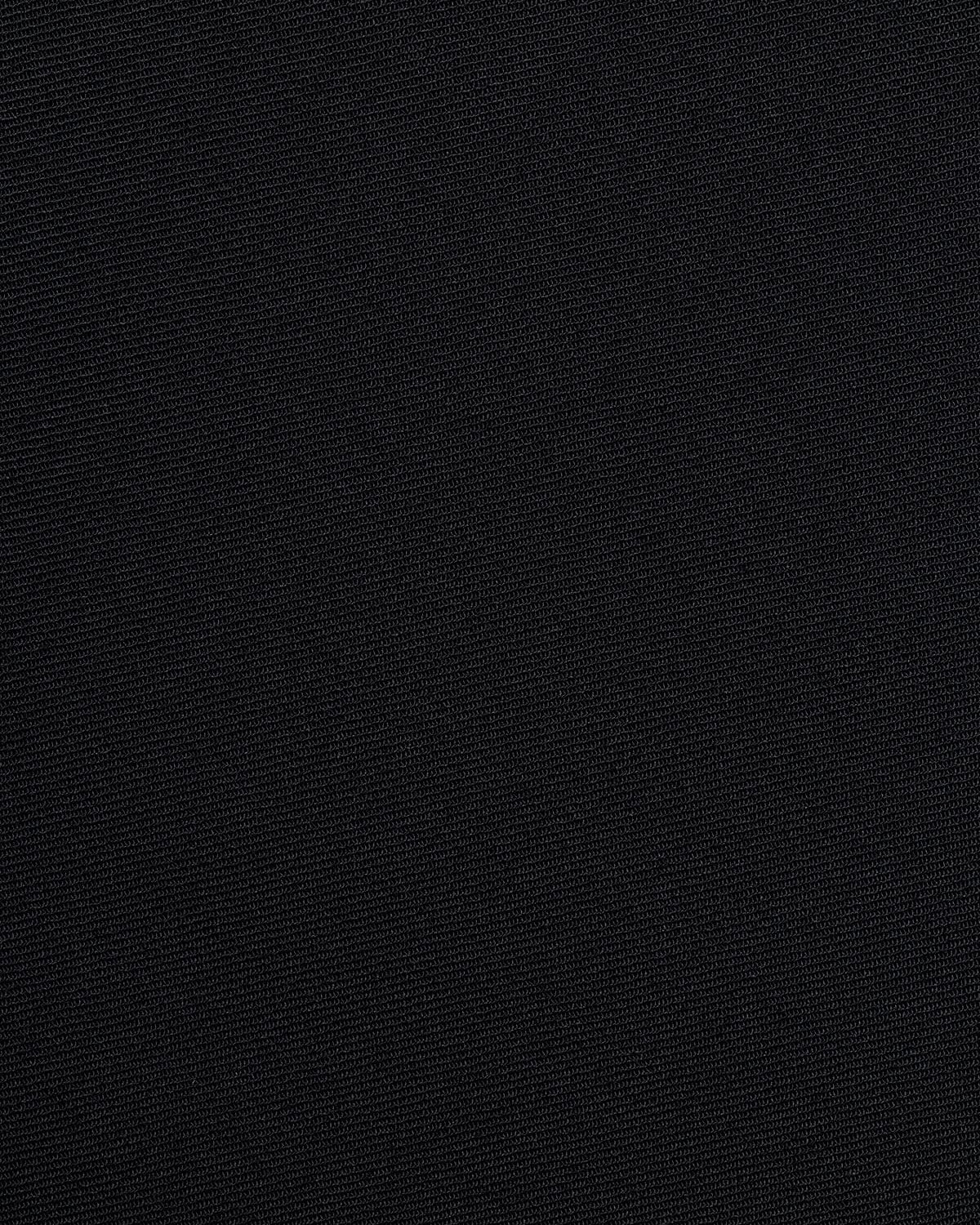 SPÓDNICA MAXI MOVI BLACK
