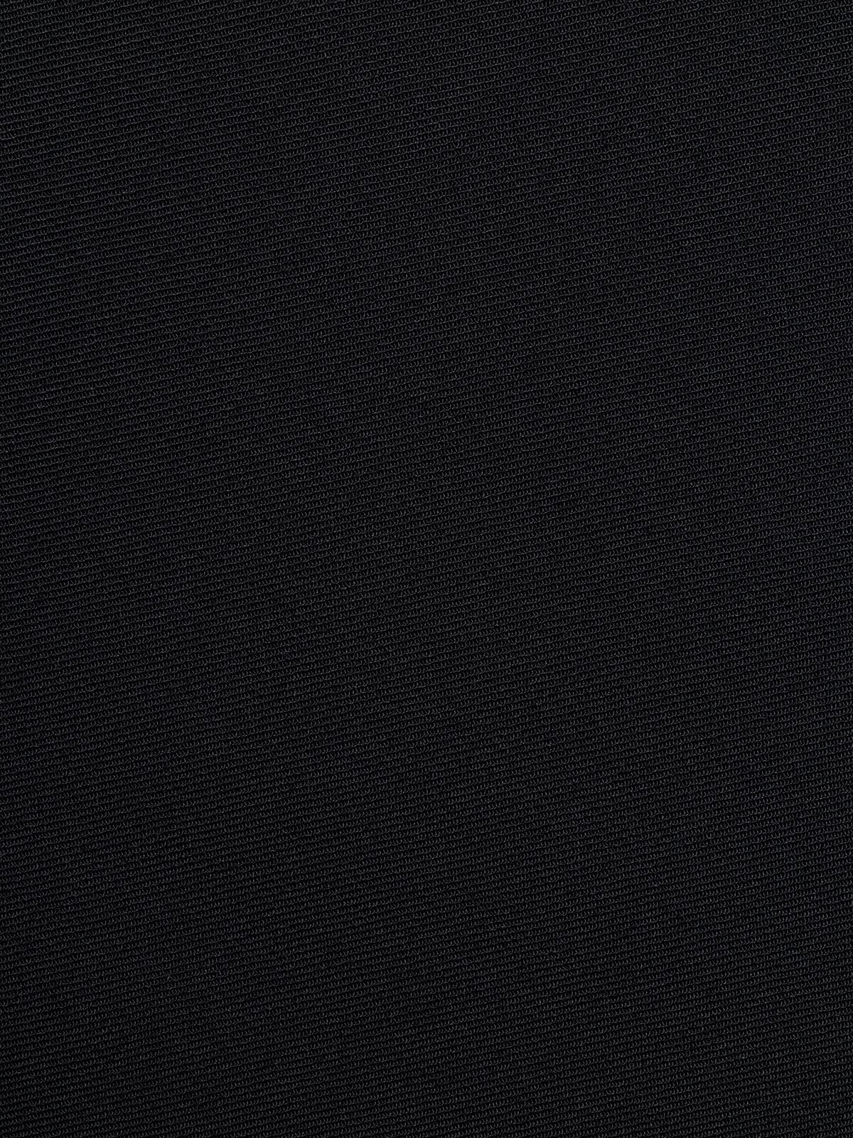 SPÓDNICA MAXI MOVI BLACK