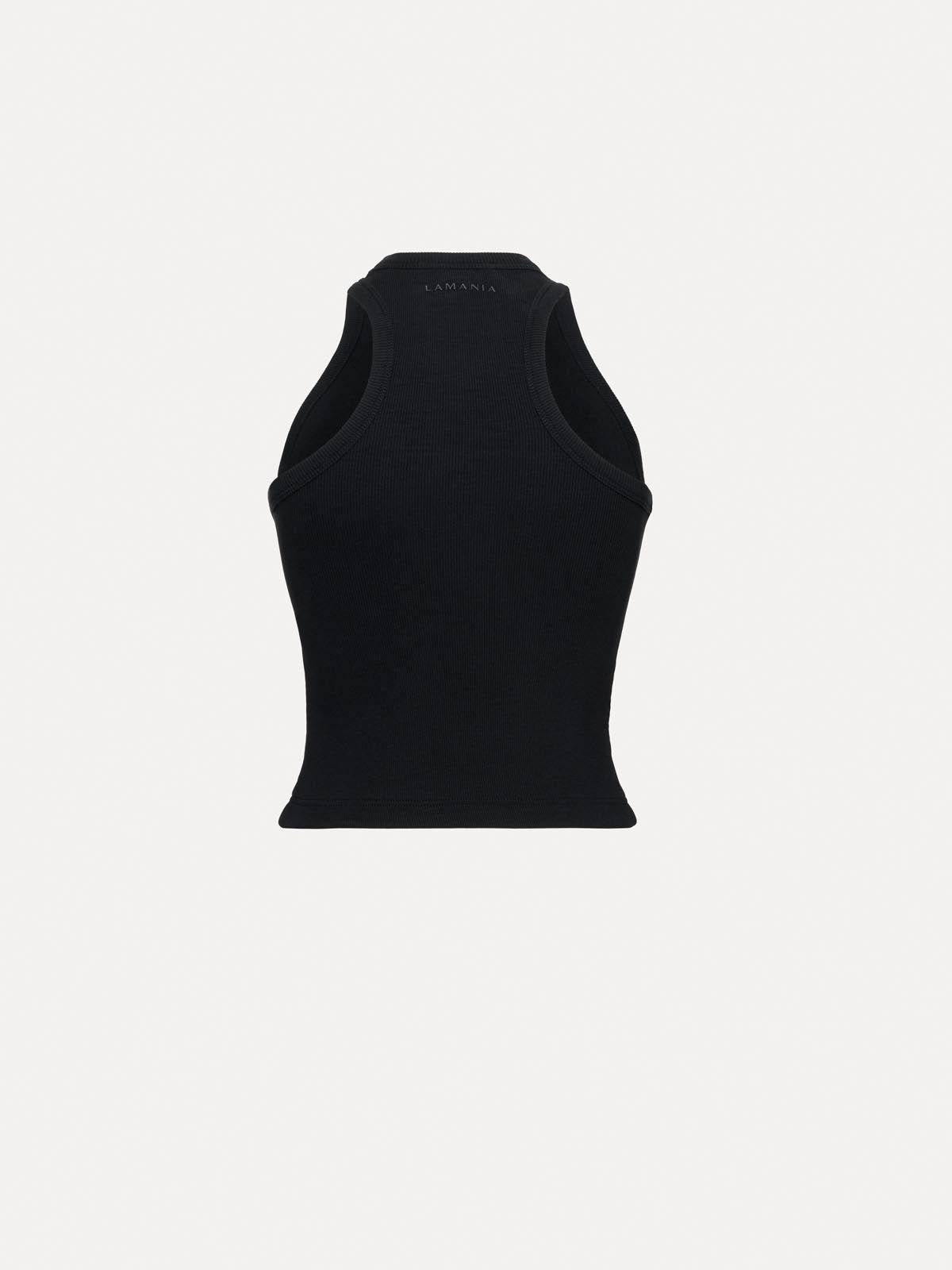 TOP NAO BLACK