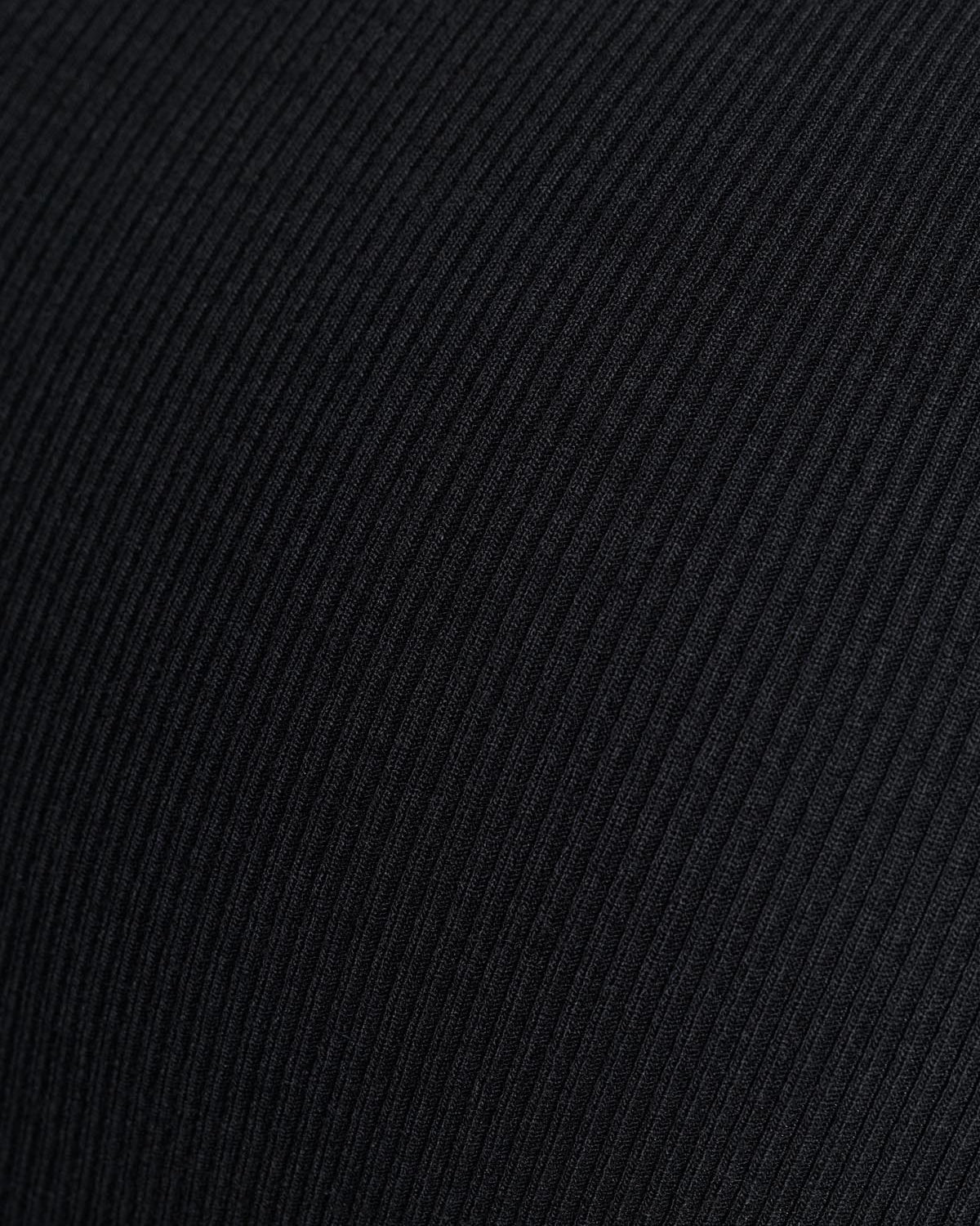 TOP NAO BLACK