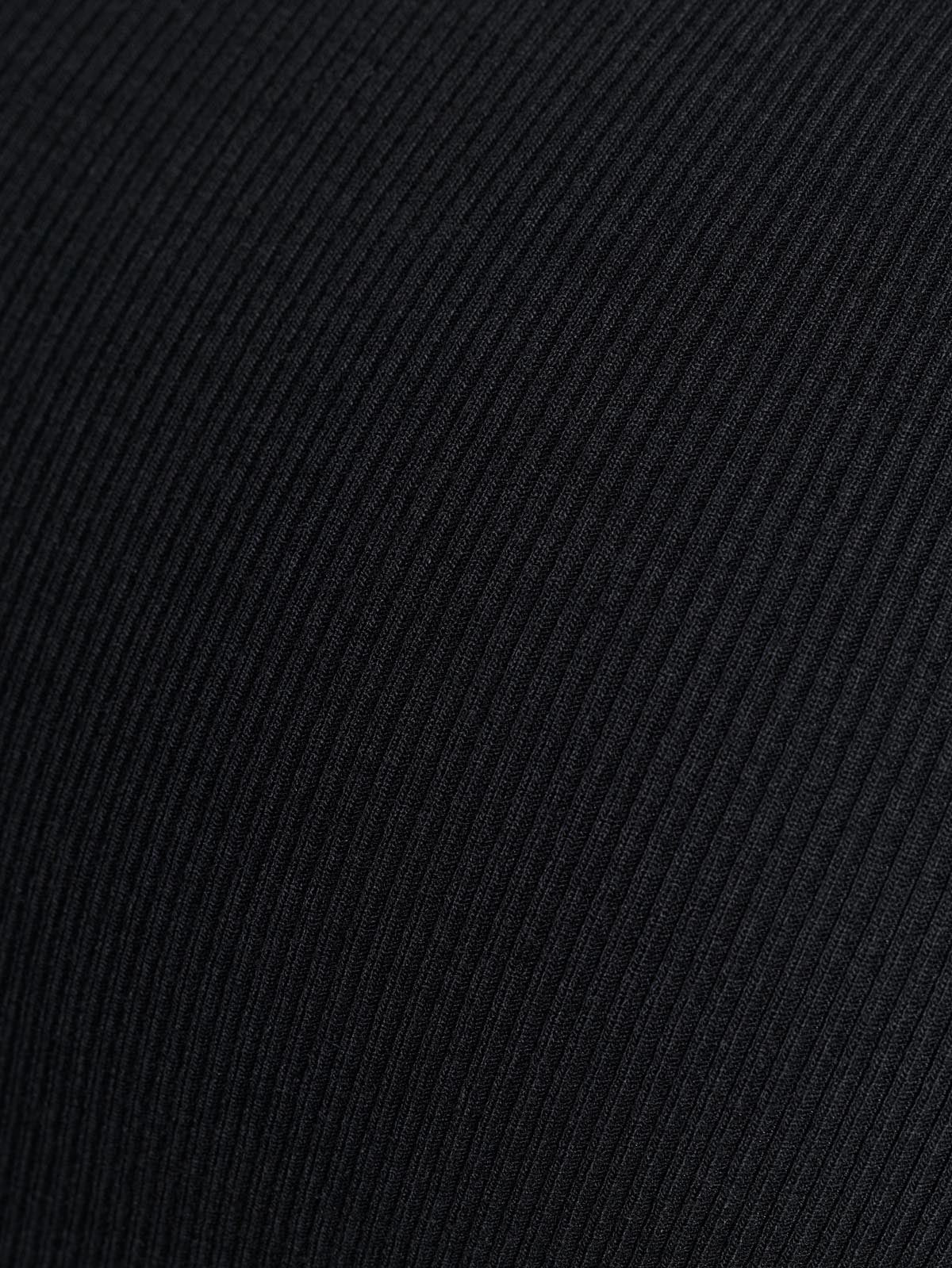 TOP NAO BLACK